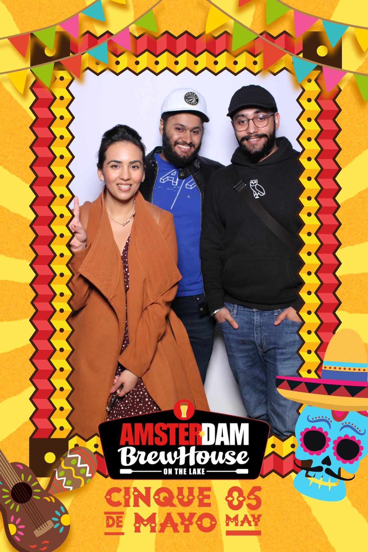 Cinco De Mayo | View more photos from the event at gallery.myselfiemirror.ca/u/romanmyselfiemirrorca/Cinco-De-Mayo