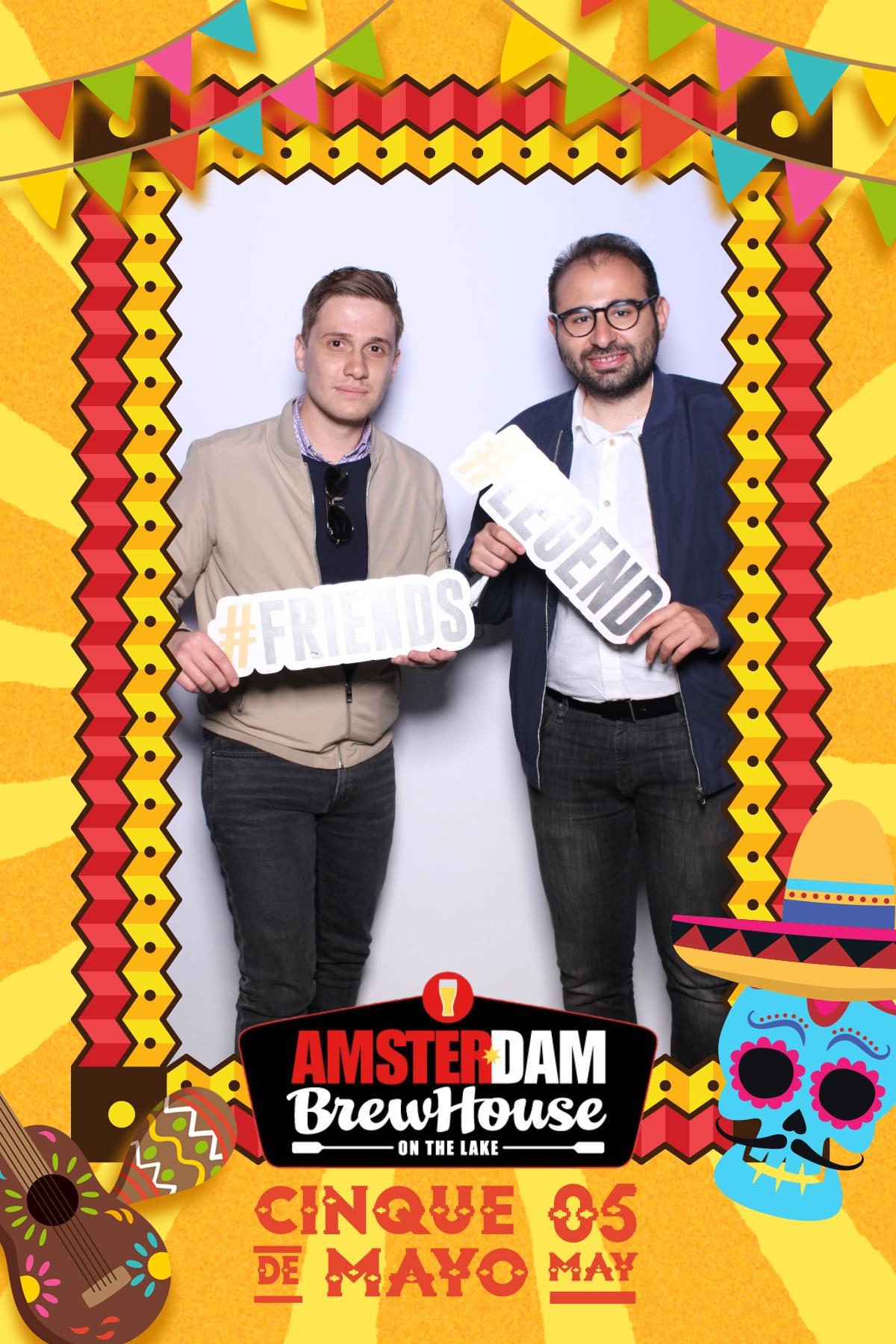 Cinco De Mayo | View more photos from the event at gallery.myselfiemirror.ca/u/romanmyselfiemirrorca/Cinco-De-Mayo