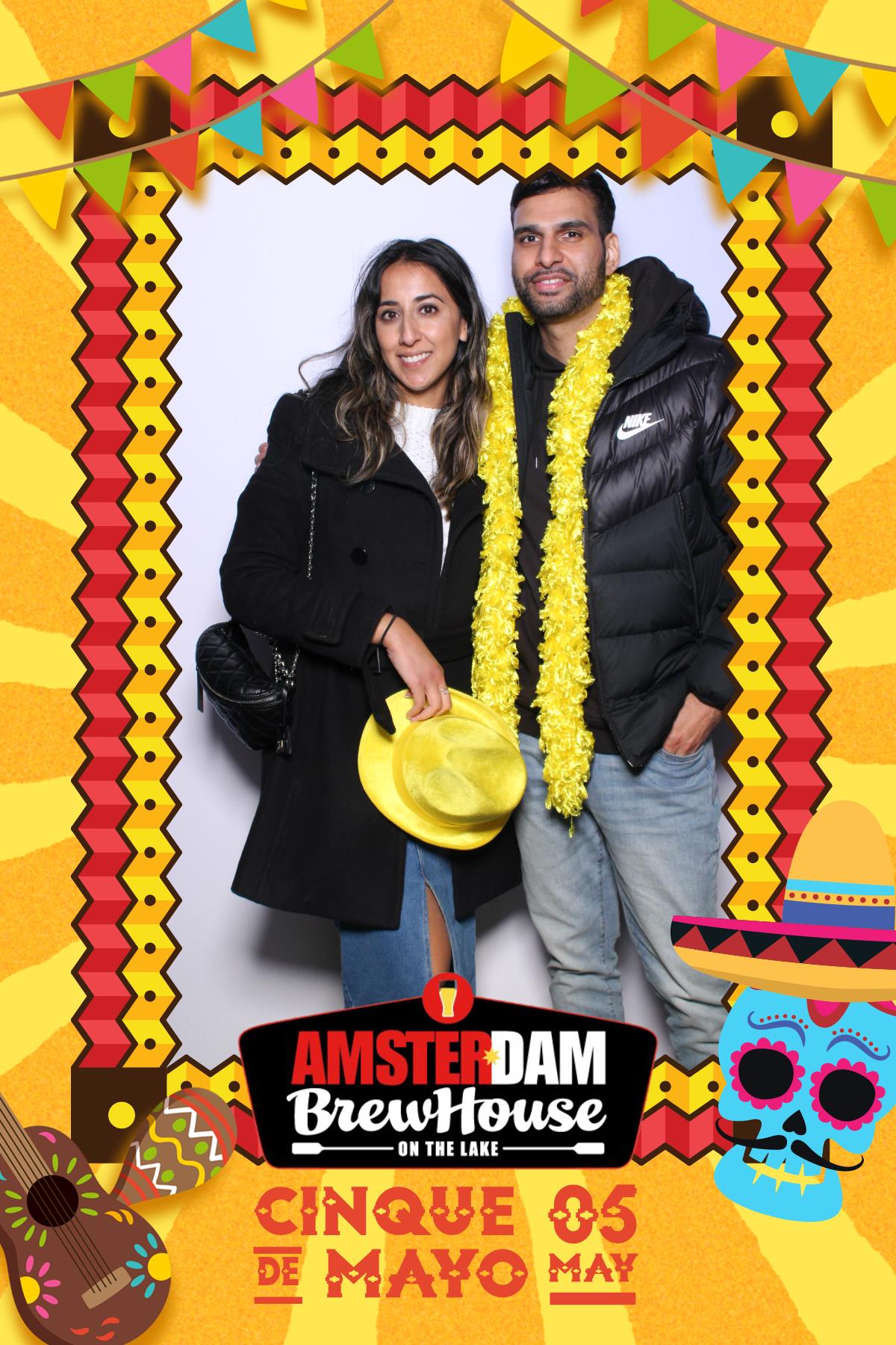 Cinco De Mayo | View more photos from the event at gallery.myselfiemirror.ca/u/romanmyselfiemirrorca/Cinco-De-Mayo