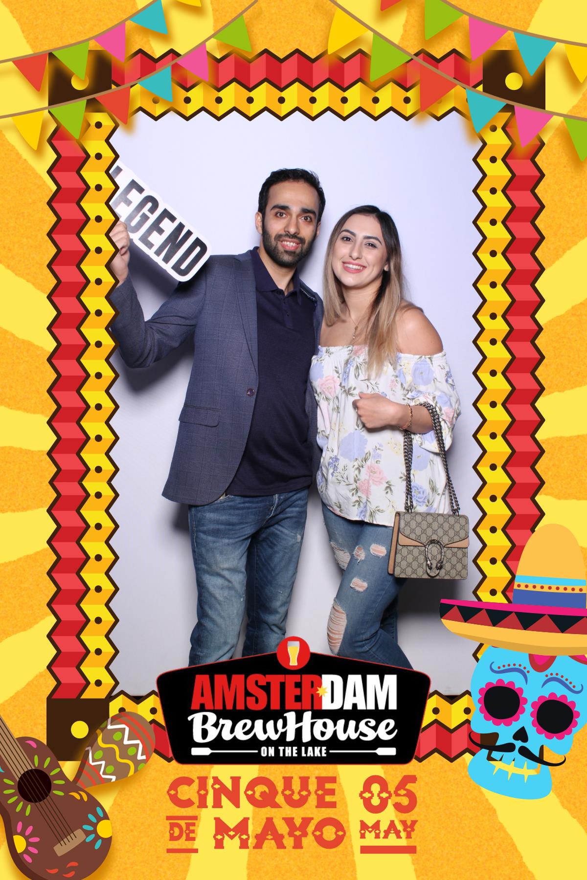 Cinco De Mayo | View more photos from the event at gallery.myselfiemirror.ca/u/romanmyselfiemirrorca/Cinco-De-Mayo