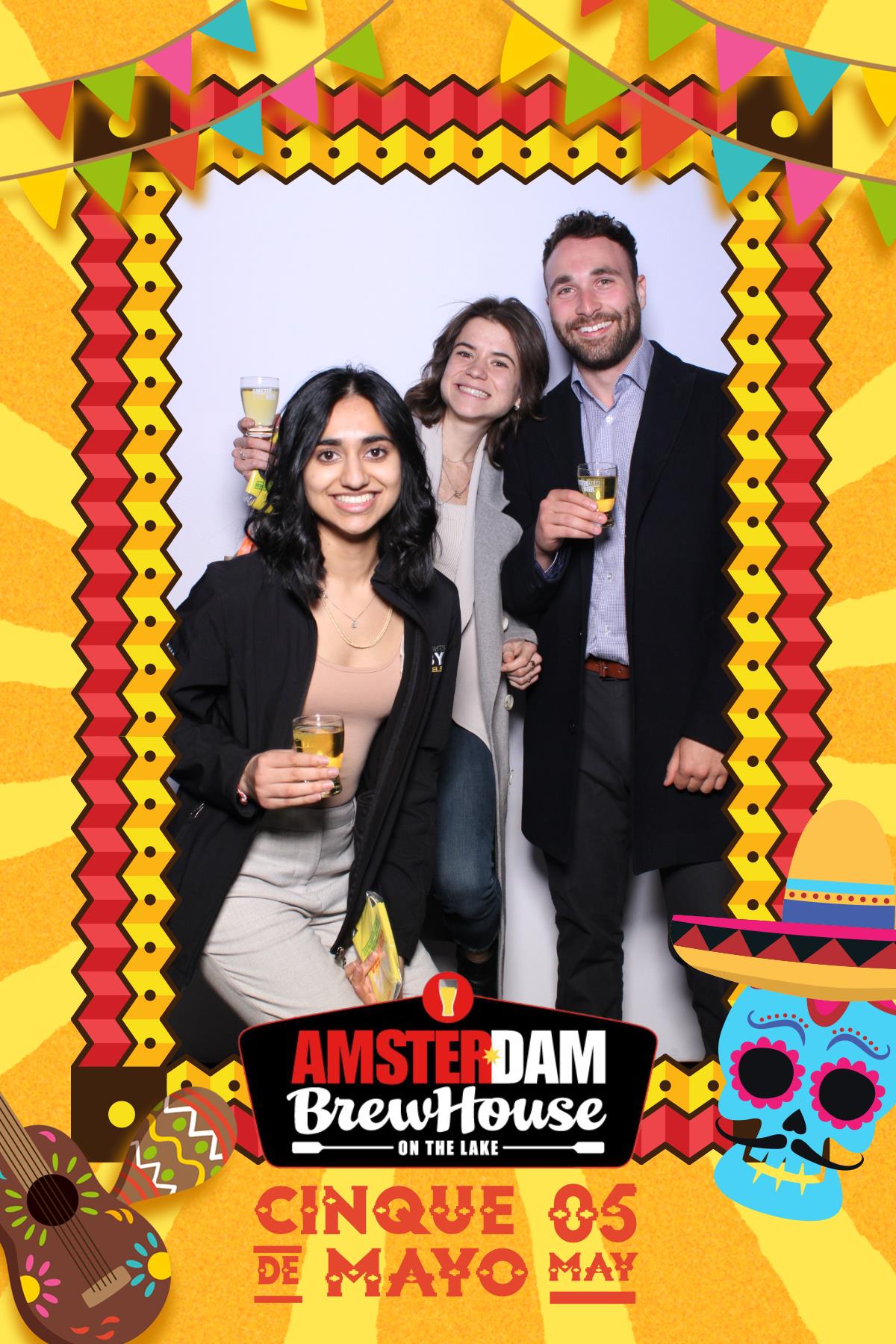 Cinco De Mayo | View more photos from the event at gallery.myselfiemirror.ca/u/romanmyselfiemirrorca/Cinco-De-Mayo