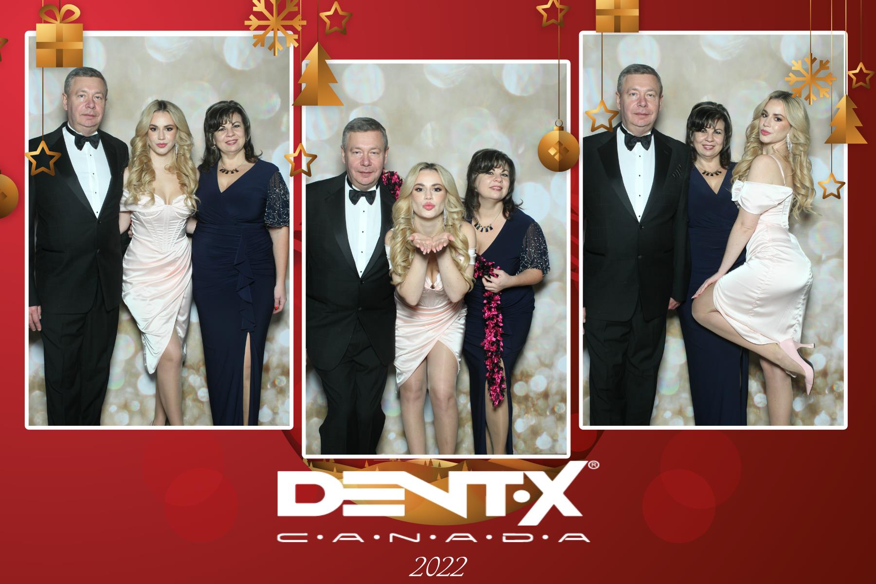 Dent-X Canada Christmas Party | View more photos from the event at gallery.myselfiemirror.ca/u/romanmyselfiemirrorca/Dent-X-Canada-Christmas-Party