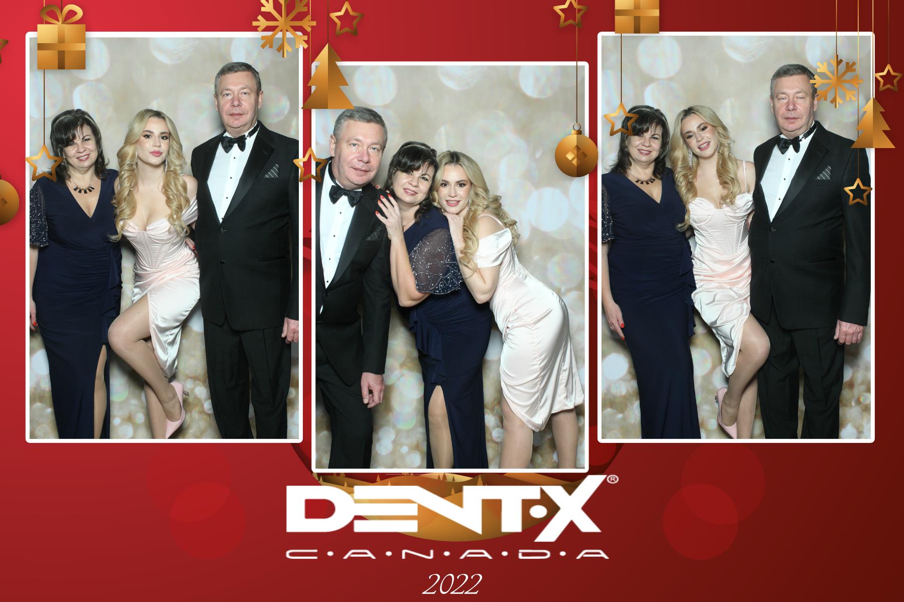 Dent-X Canada Christmas Party | View more photos from the event at gallery.myselfiemirror.ca/u/romanmyselfiemirrorca/Dent-X-Canada-Christmas-Party