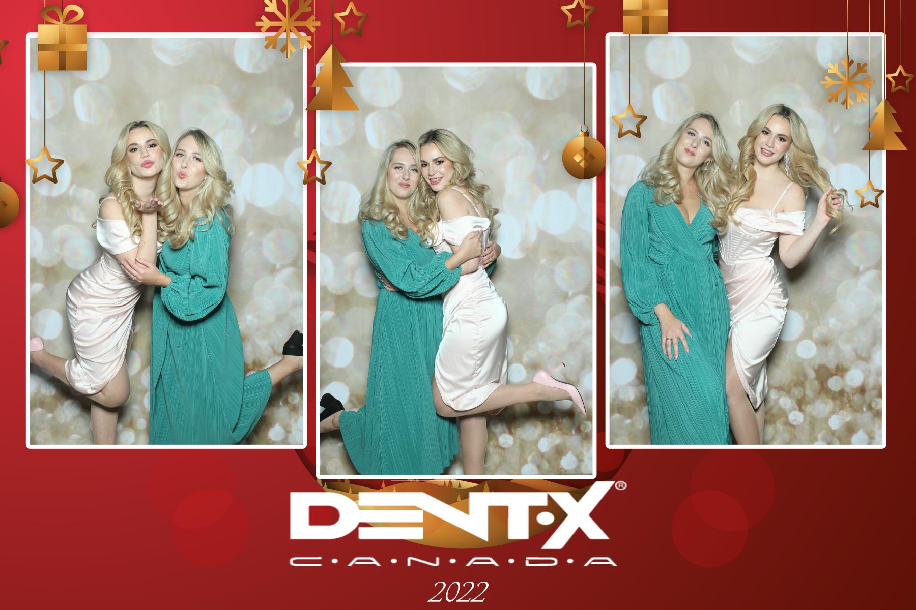 Dent-X Canada Christmas Party | View more photos from the event at gallery.myselfiemirror.ca/u/romanmyselfiemirrorca/Dent-X-Canada-Christmas-Party