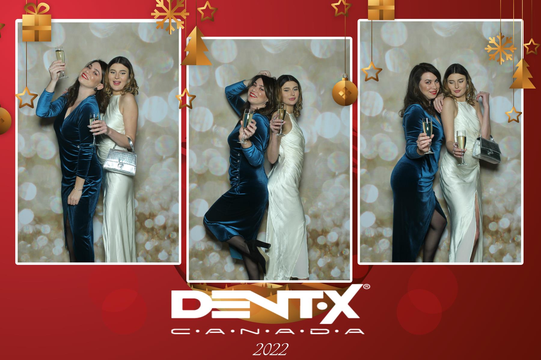 Dent-X Canada Christmas Party | View more photos from the event at gallery.myselfiemirror.ca/u/romanmyselfiemirrorca/Dent-X-Canada-Christmas-Party