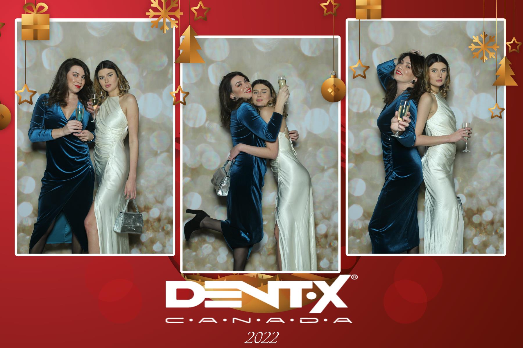 Dent-X Canada Christmas Party | View more photos from the event at gallery.myselfiemirror.ca/u/romanmyselfiemirrorca/Dent-X-Canada-Christmas-Party