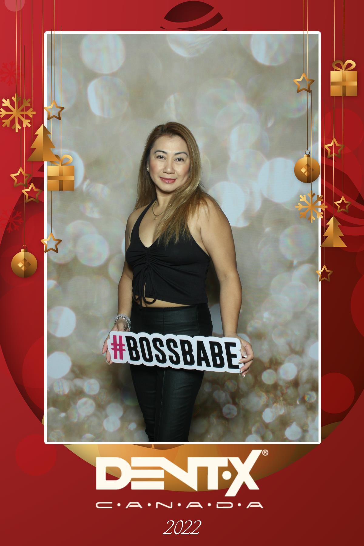 Dent-X Canada Christmas Party | View more photos from the event at gallery.myselfiemirror.ca/u/romanmyselfiemirrorca/Dent-X-Canada-Christmas-Party