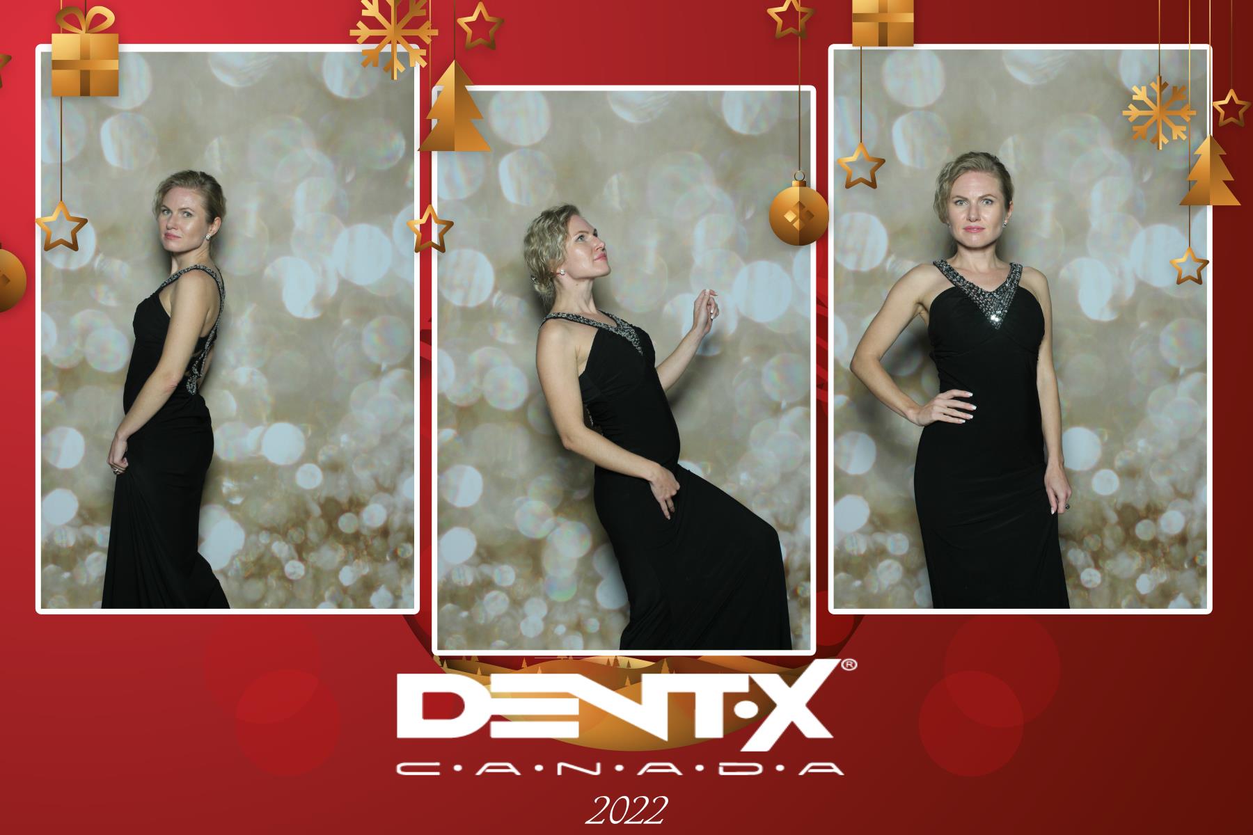Dent-X Canada Christmas Party | View more photos from the event at gallery.myselfiemirror.ca/u/romanmyselfiemirrorca/Dent-X-Canada-Christmas-Party