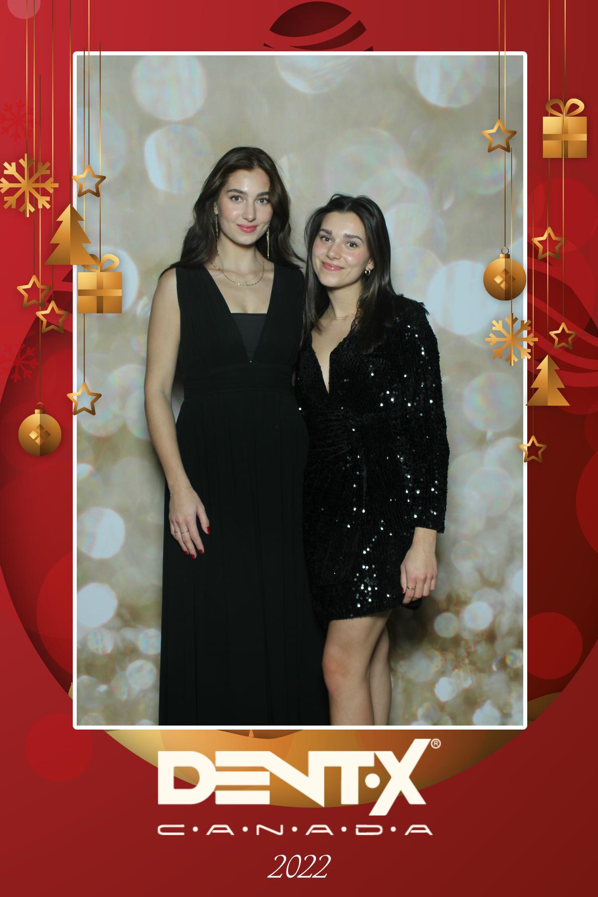 Dent-X Canada Christmas Party | View more photos from the event at gallery.myselfiemirror.ca/u/romanmyselfiemirrorca/Dent-X-Canada-Christmas-Party
