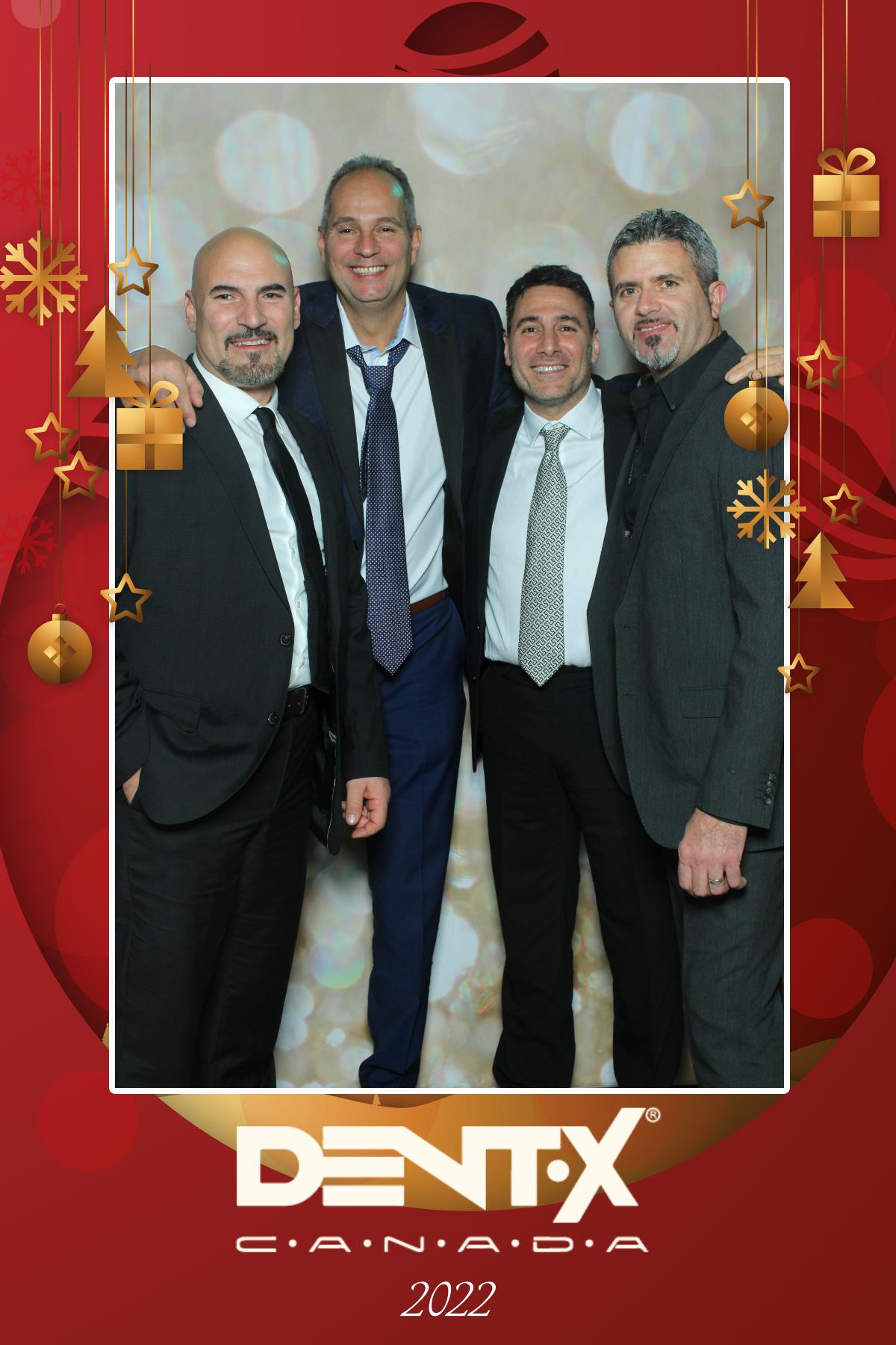Dent-X Canada Christmas Party | View more photos from the event at gallery.myselfiemirror.ca/u/romanmyselfiemirrorca/Dent-X-Canada-Christmas-Party