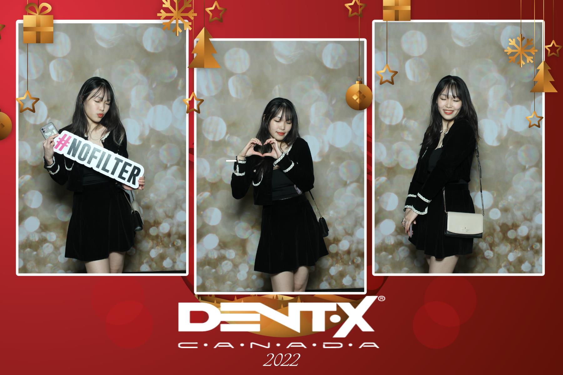 Dent-X Canada Christmas Party | View more photos from the event at gallery.myselfiemirror.ca/u/romanmyselfiemirrorca/Dent-X-Canada-Christmas-Party