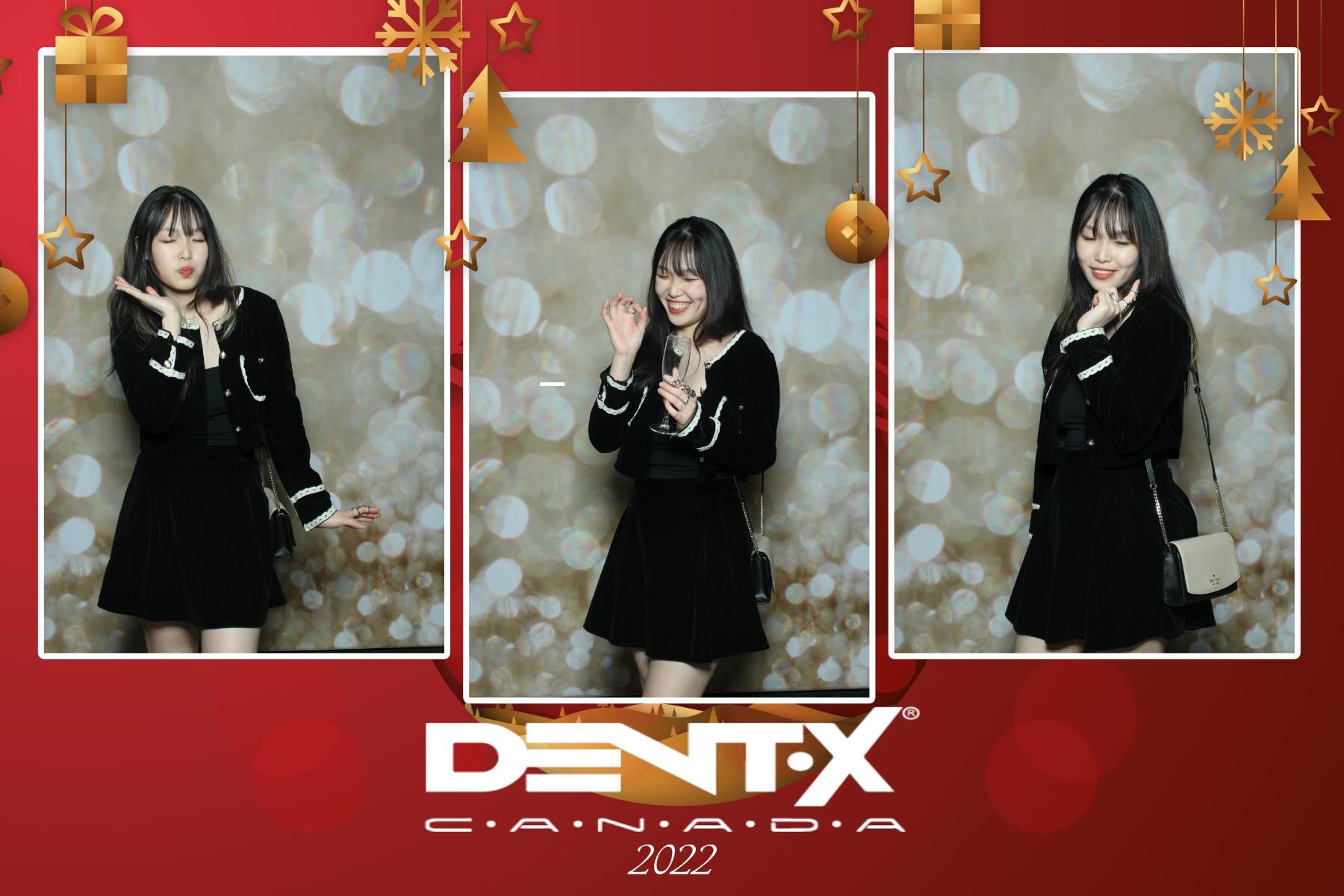 Dent-X Canada Christmas Party | View more photos from the event at gallery.myselfiemirror.ca/u/romanmyselfiemirrorca/Dent-X-Canada-Christmas-Party