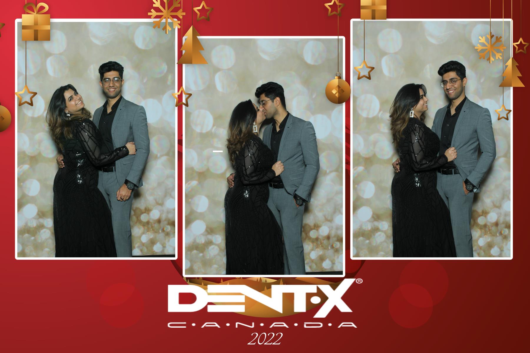 Dent-X Canada Christmas Party | View more photos from the event at gallery.myselfiemirror.ca/u/romanmyselfiemirrorca/Dent-X-Canada-Christmas-Party