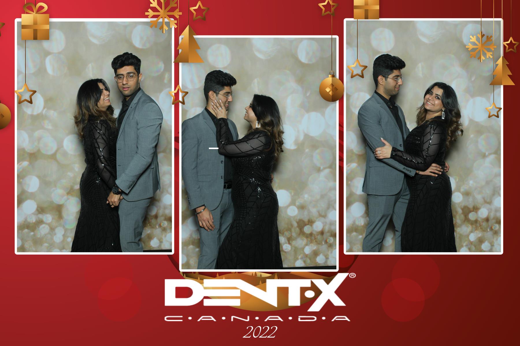 Dent-X Canada Christmas Party | View more photos from the event at gallery.myselfiemirror.ca/u/romanmyselfiemirrorca/Dent-X-Canada-Christmas-Party