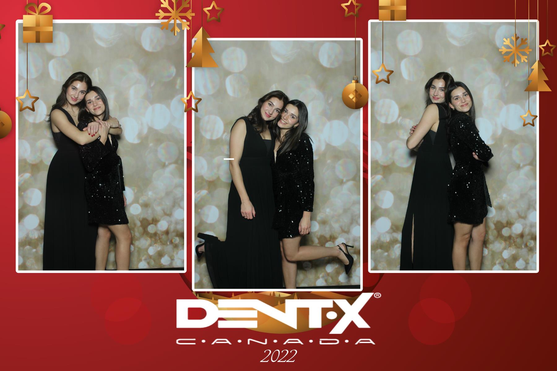 Dent-X Canada Christmas Party | View more photos from the event at gallery.myselfiemirror.ca/u/romanmyselfiemirrorca/Dent-X-Canada-Christmas-Party