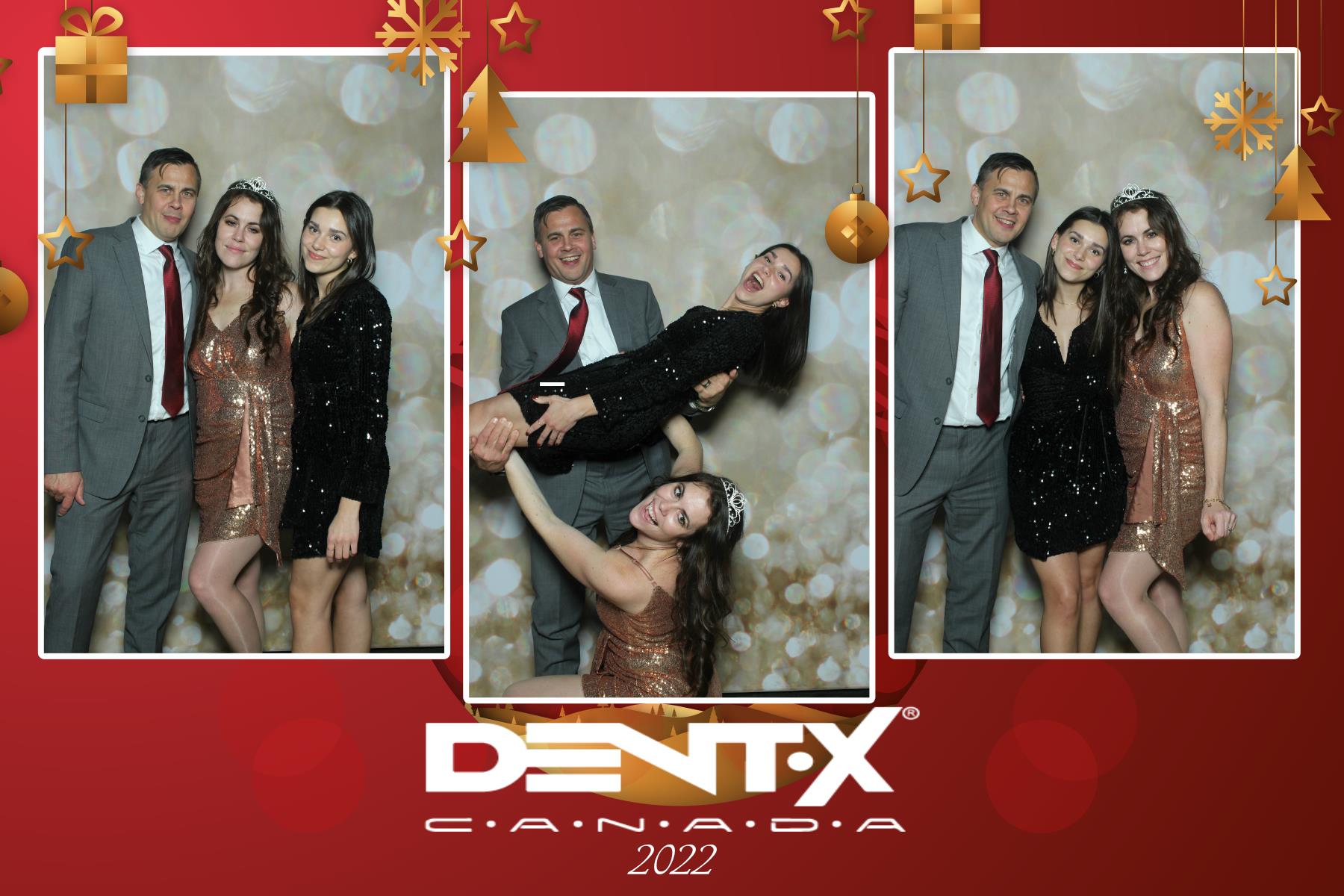 Dent-X Canada Christmas Party | View more photos from the event at gallery.myselfiemirror.ca/u/romanmyselfiemirrorca/Dent-X-Canada-Christmas-Party
