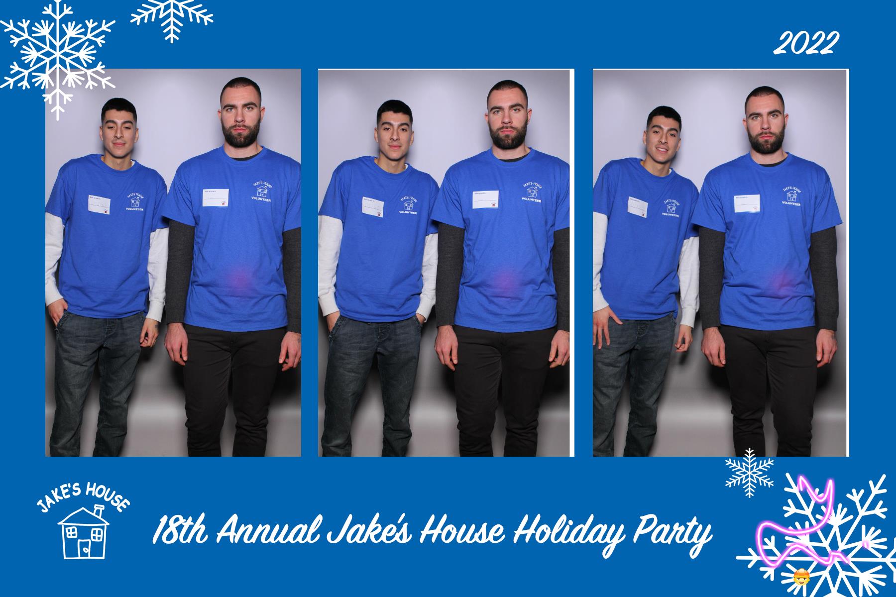 In Support of Jake's House | View more photos from the event at gallery.myselfiemirror.ca/u/romanmyselfiemirrorca/In-Support-of-Jakes-House