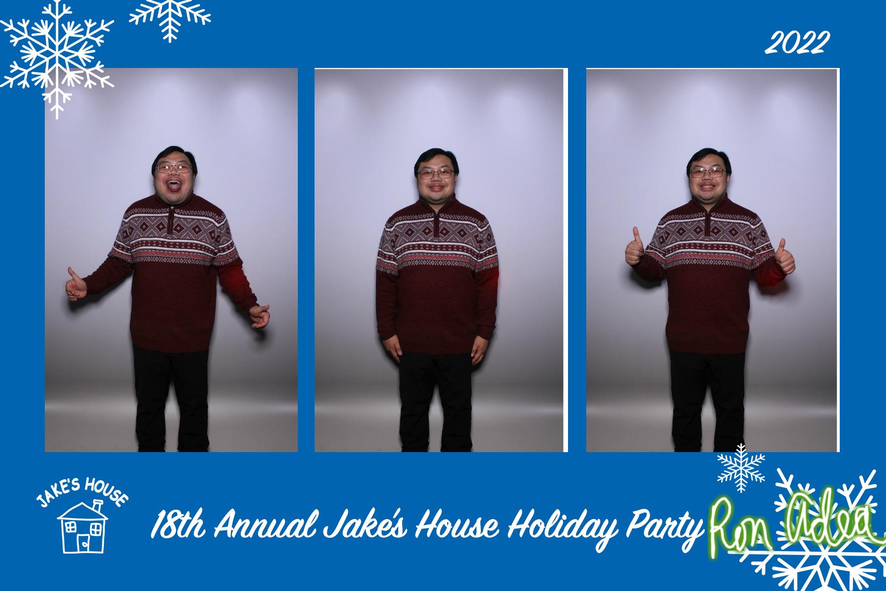 In Support of Jake's House | View more photos from the event at gallery.myselfiemirror.ca/u/romanmyselfiemirrorca/In-Support-of-Jakes-House