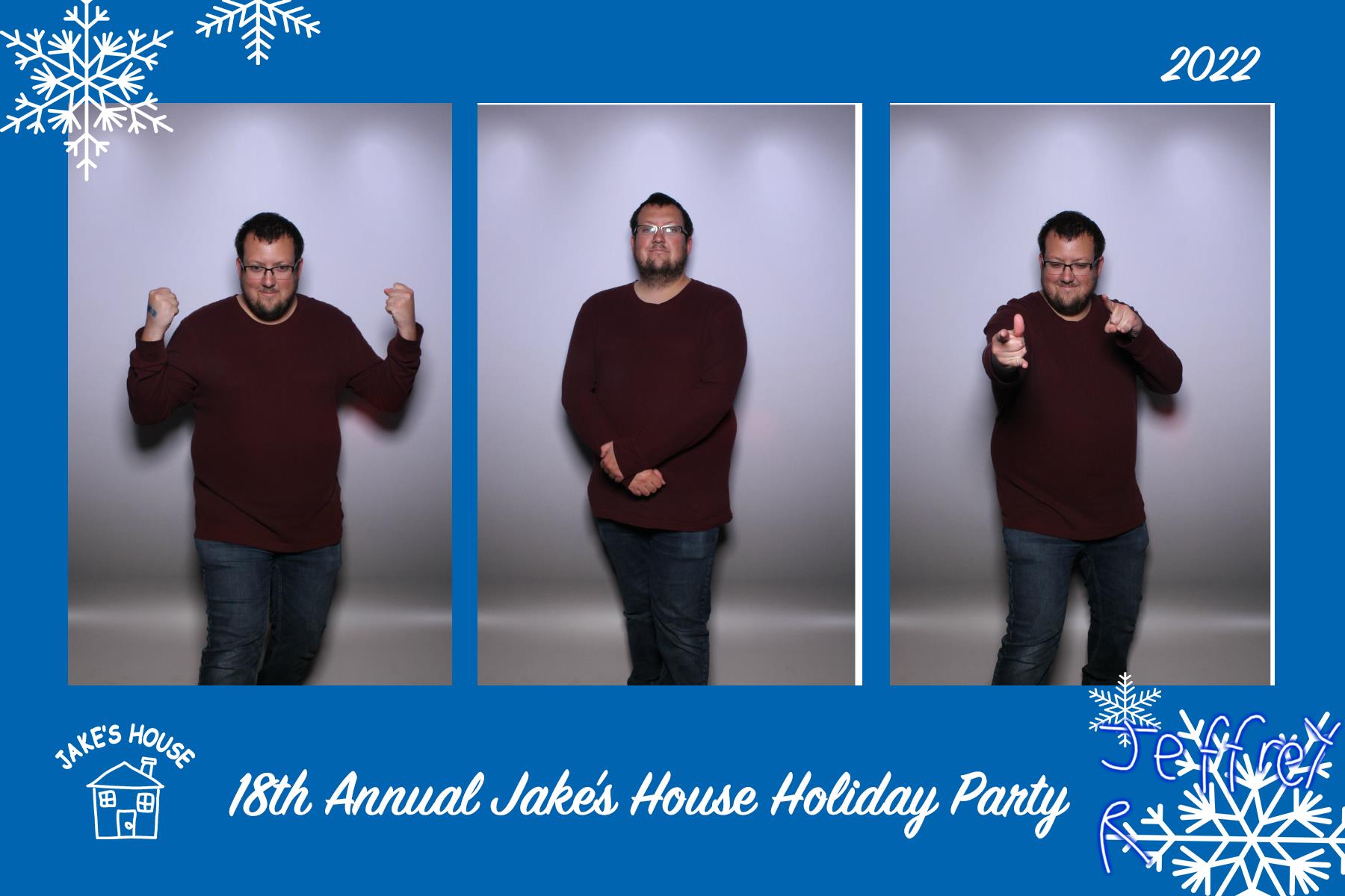 In Support of Jake's House | View more photos from the event at gallery.myselfiemirror.ca/u/romanmyselfiemirrorca/In-Support-of-Jakes-House