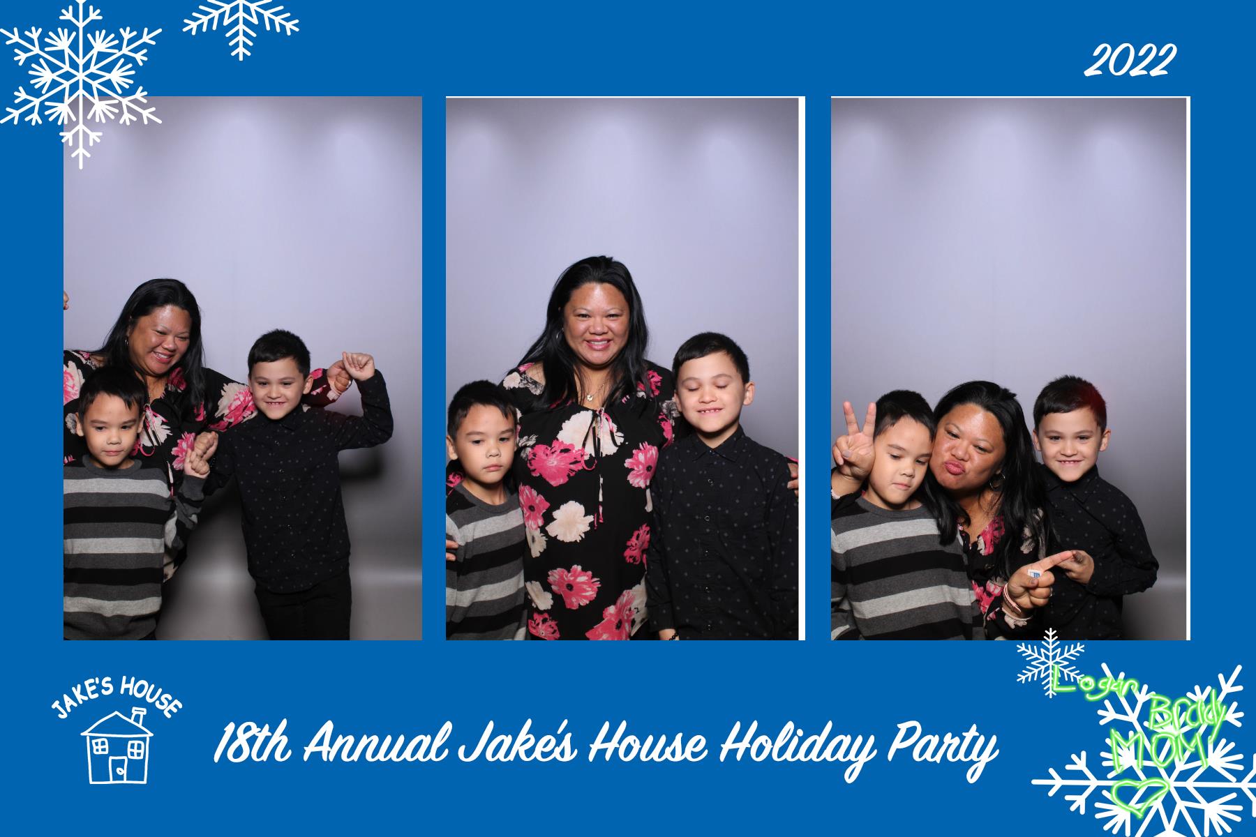 In Support of Jake's House | View more photos from the event at gallery.myselfiemirror.ca/u/romanmyselfiemirrorca/In-Support-of-Jakes-House