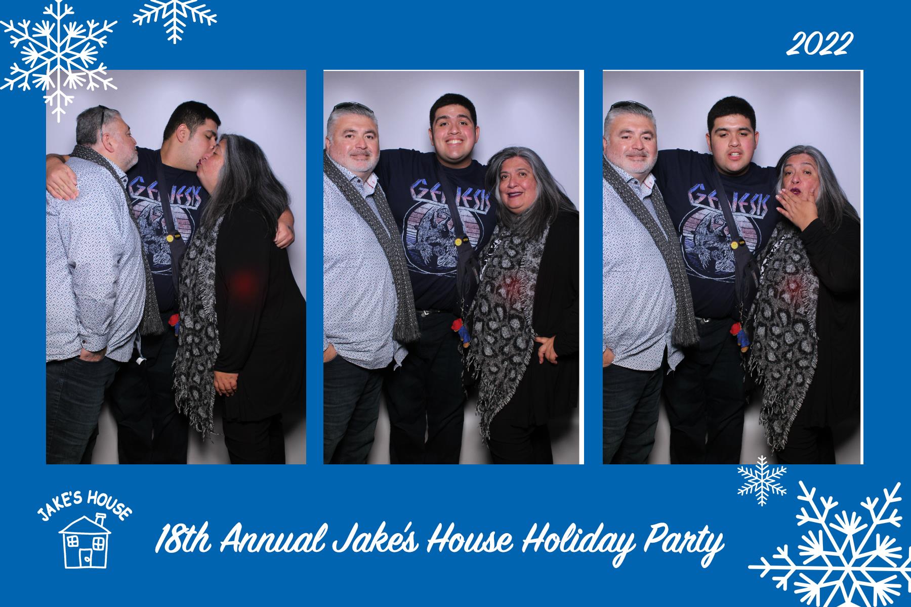 In Support of Jake's House | View more photos from the event at gallery.myselfiemirror.ca/u/romanmyselfiemirrorca/In-Support-of-Jakes-House