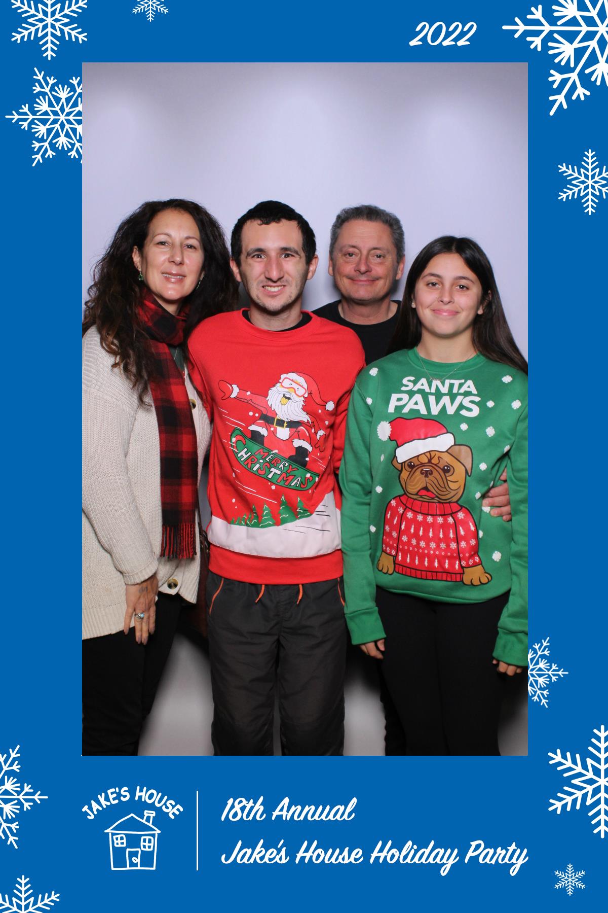 In Support of Jake's House | View more photos from the event at gallery.myselfiemirror.ca/u/romanmyselfiemirrorca/In-Support-of-Jakes-House