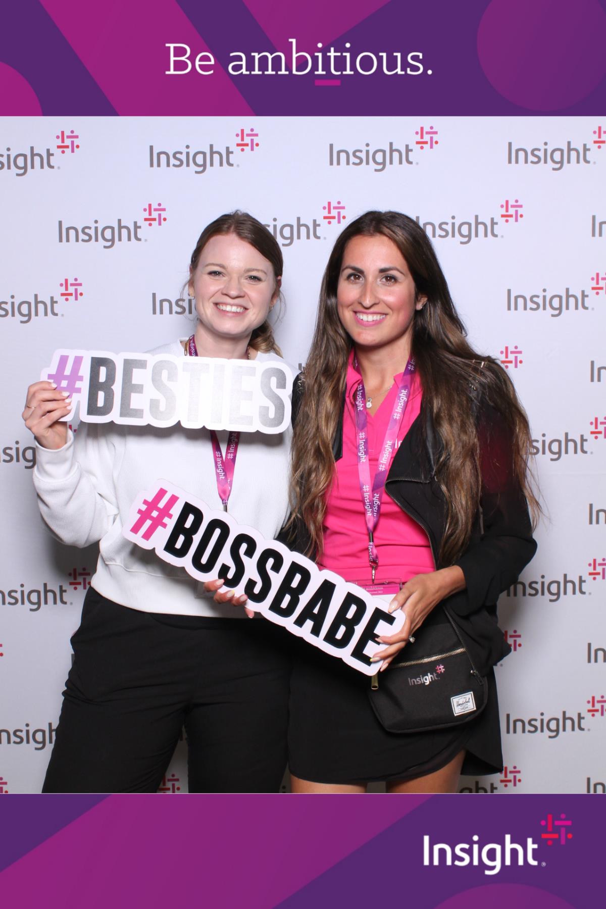 Insight Party | View more photos from the event at gallery.myselfiemirror.ca/u/romanmyselfiemirrorca/Insight-Party