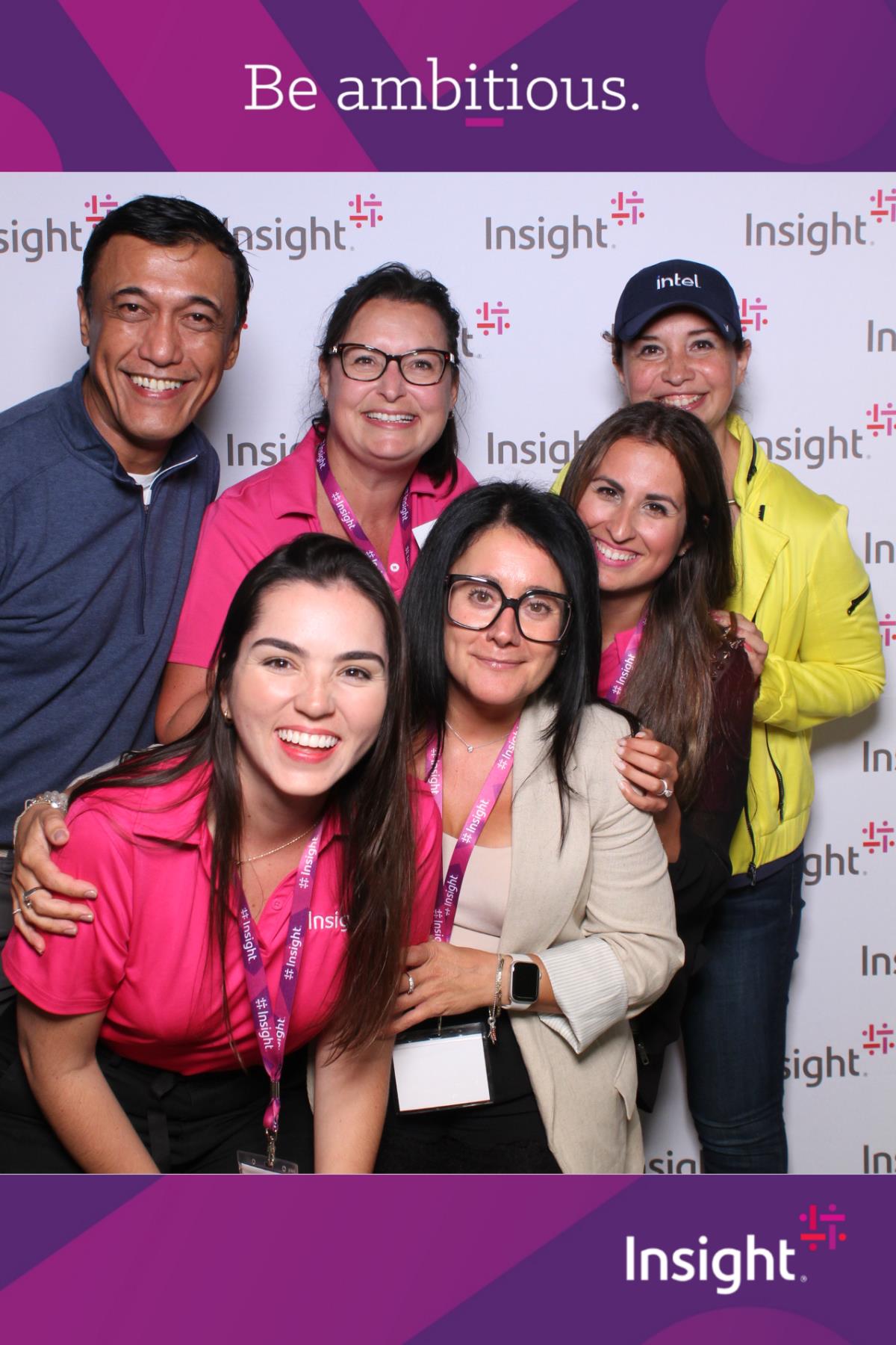 Insight Party | View more photos from the event at gallery.myselfiemirror.ca/u/romanmyselfiemirrorca/Insight-Party