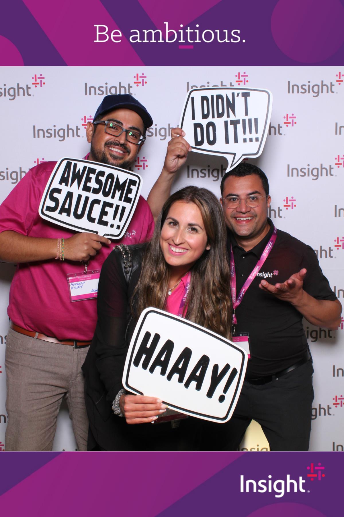 Insight Party | View more photos from the event at gallery.myselfiemirror.ca/u/romanmyselfiemirrorca/Insight-Party