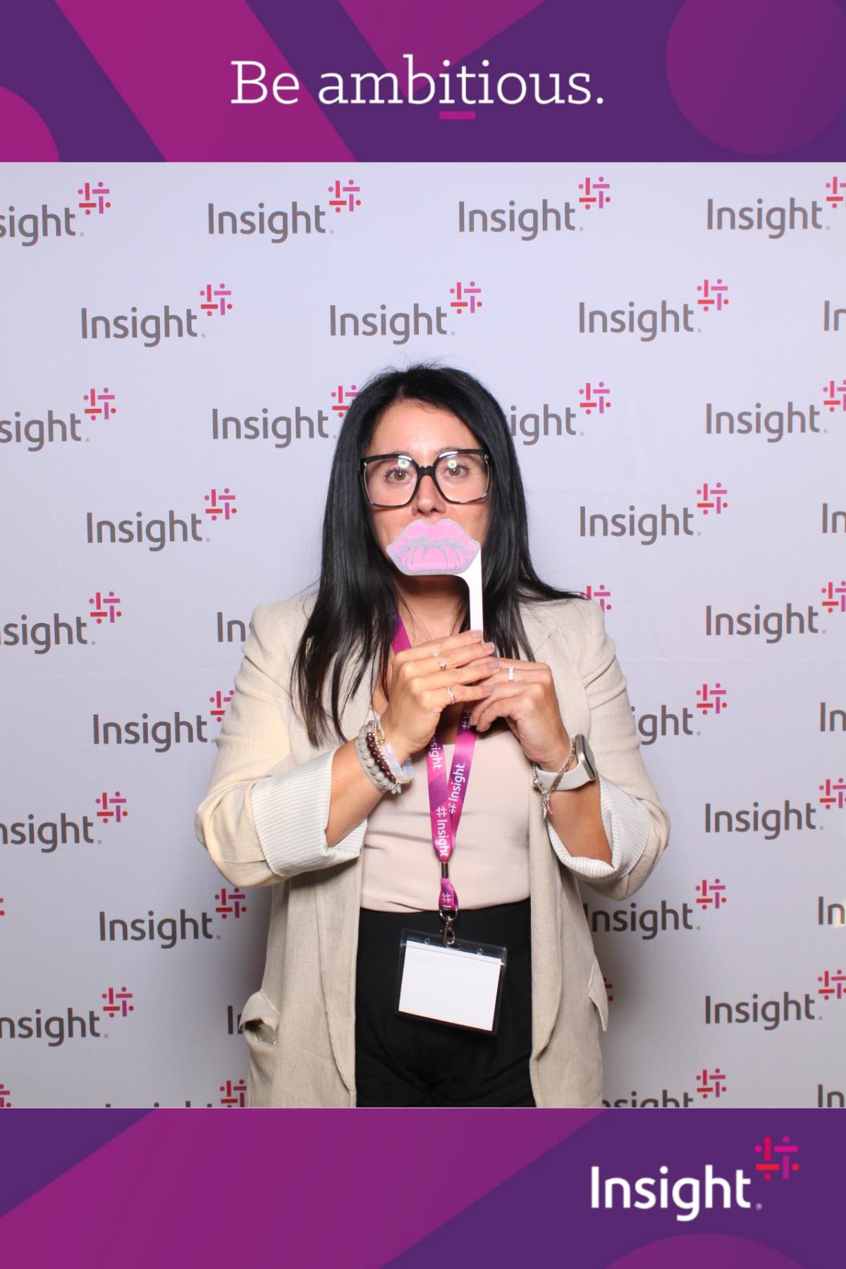 Insight Party | View more photos from the event at gallery.myselfiemirror.ca/u/romanmyselfiemirrorca/Insight-Party