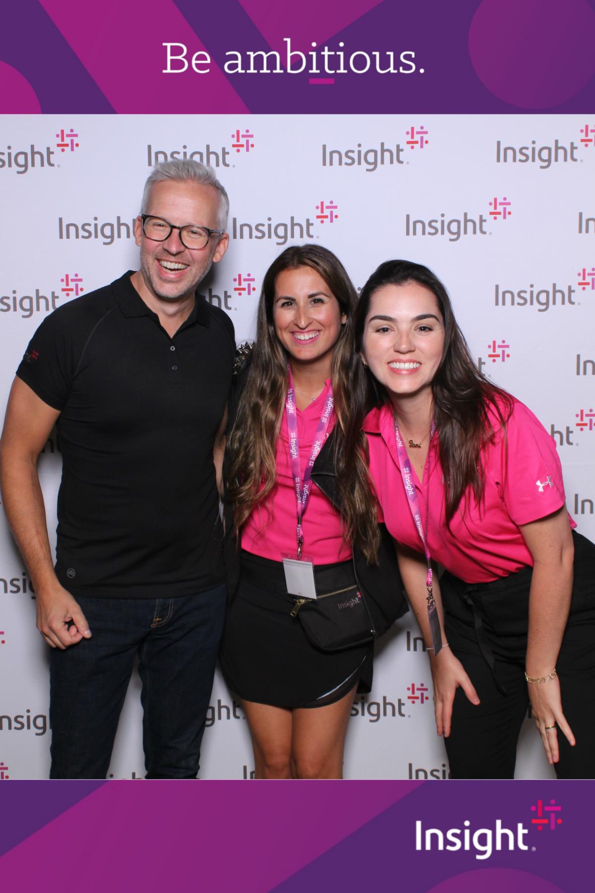 Insight Party | View more photos from the event at gallery.myselfiemirror.ca/u/romanmyselfiemirrorca/Insight-Party