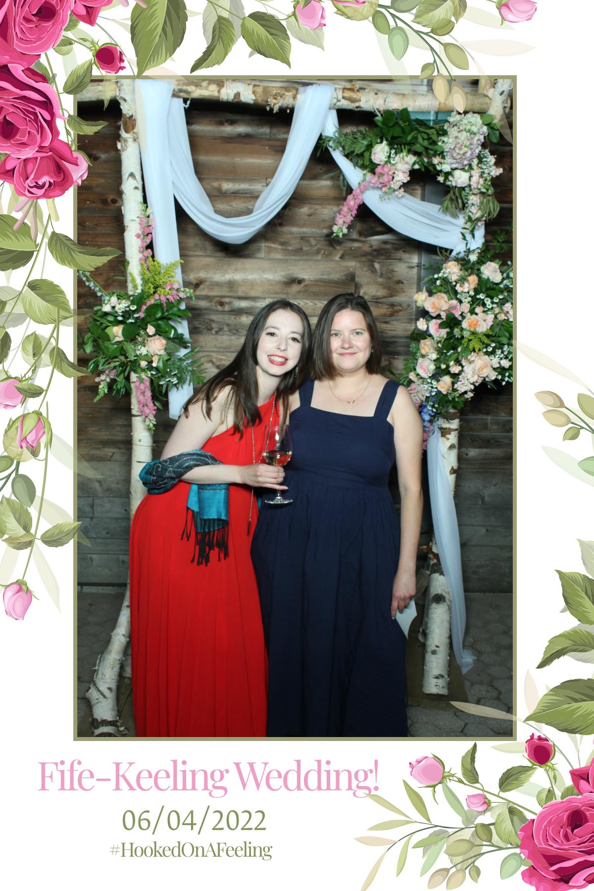 Jessica's Wedding Reception  | View more photos from the event at gallery.myselfiemirror.ca/u/romanmyselfiemirrorca/Jessicas-Wedding-Reception