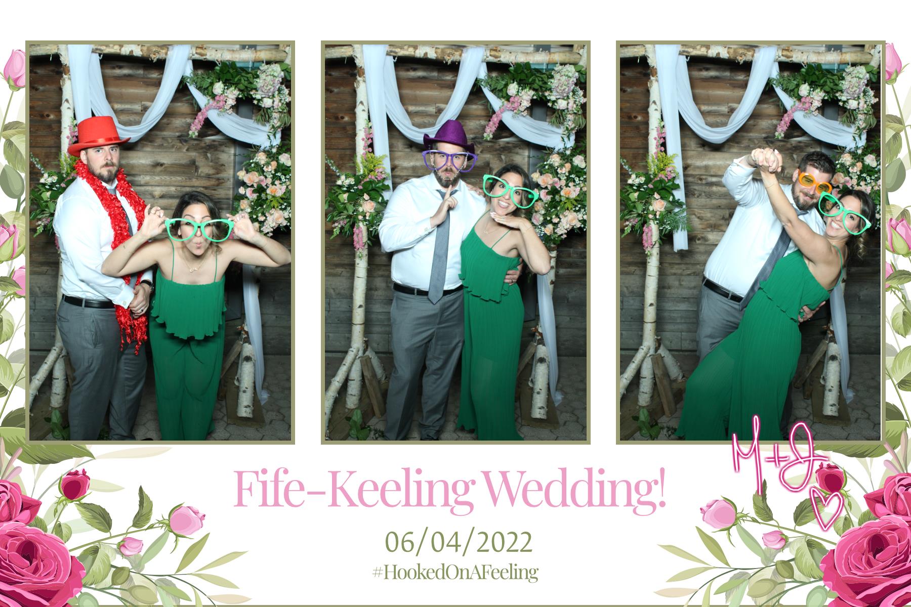 Jessica's Wedding Reception  | View more photos from the event at gallery.myselfiemirror.ca/u/romanmyselfiemirrorca/Jessicas-Wedding-Reception