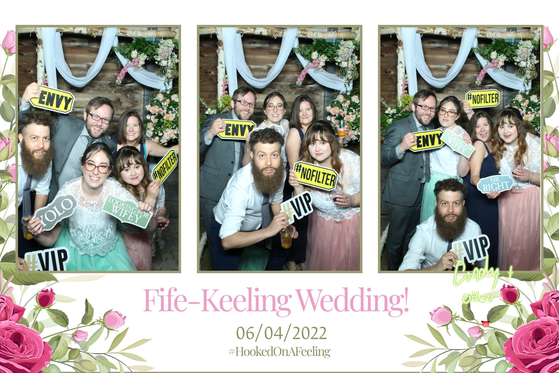 Jessica's Wedding Reception  | View more photos from the event at gallery.myselfiemirror.ca/u/romanmyselfiemirrorca/Jessicas-Wedding-Reception