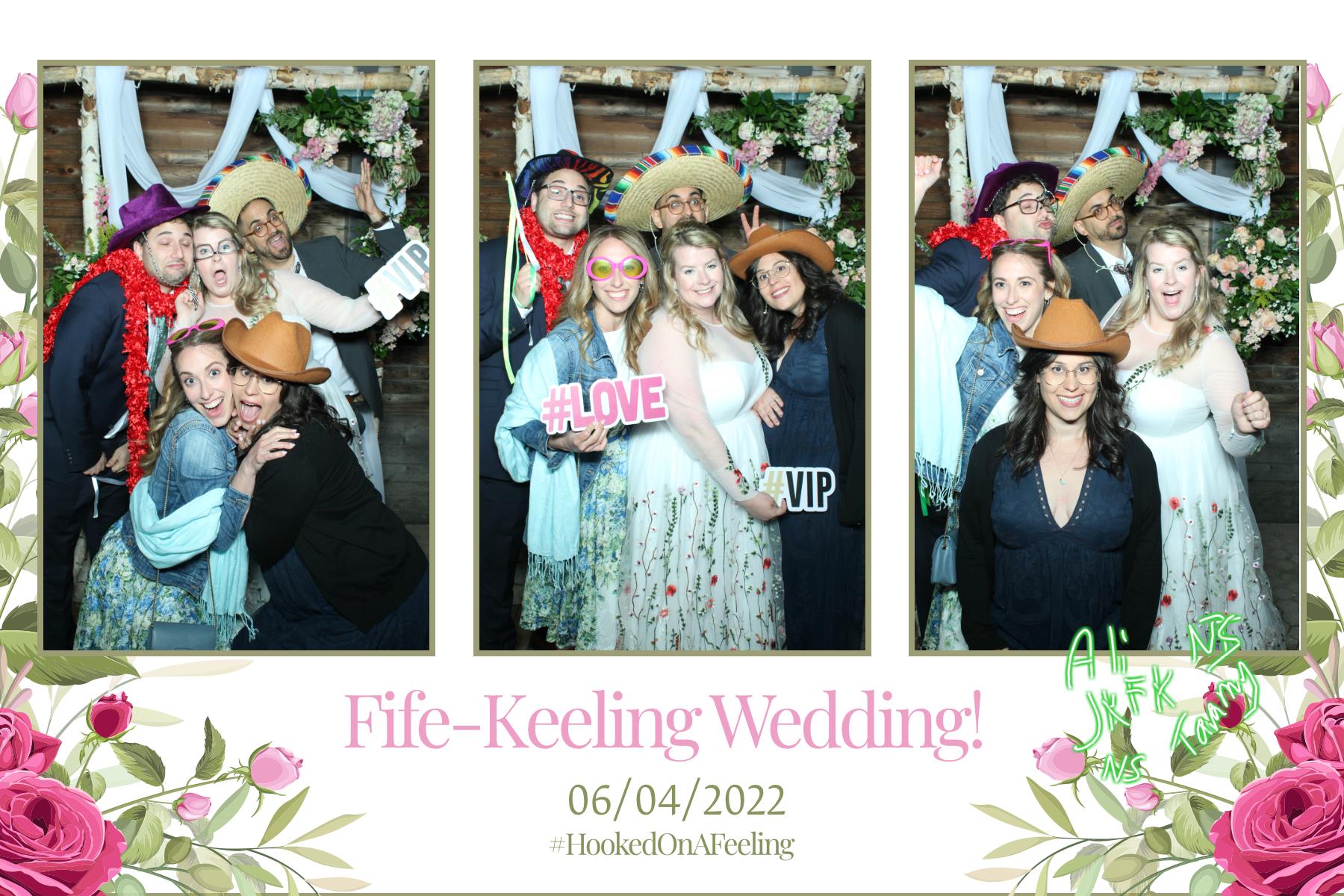 Jessica's Wedding Reception  | View more photos from the event at gallery.myselfiemirror.ca/u/romanmyselfiemirrorca/Jessicas-Wedding-Reception