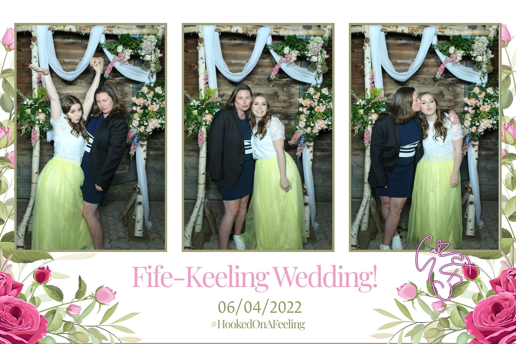 Jessica's Wedding Reception  | View more photos from the event at gallery.myselfiemirror.ca/u/romanmyselfiemirrorca/Jessicas-Wedding-Reception