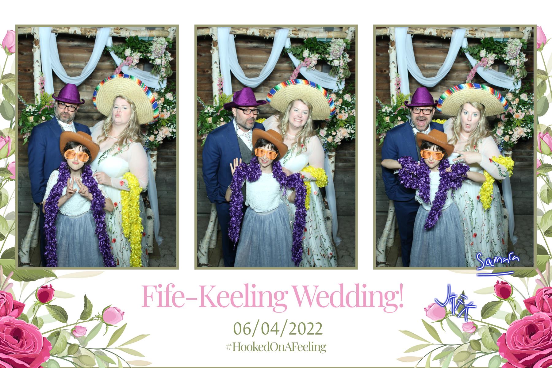 Jessica's Wedding Reception  | View more photos from the event at gallery.myselfiemirror.ca/u/romanmyselfiemirrorca/Jessicas-Wedding-Reception