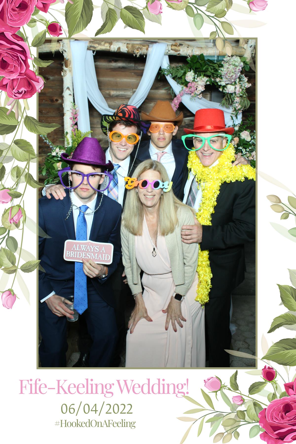 Jessica's Wedding Reception  | View more photos from the event at gallery.myselfiemirror.ca/u/romanmyselfiemirrorca/Jessicas-Wedding-Reception