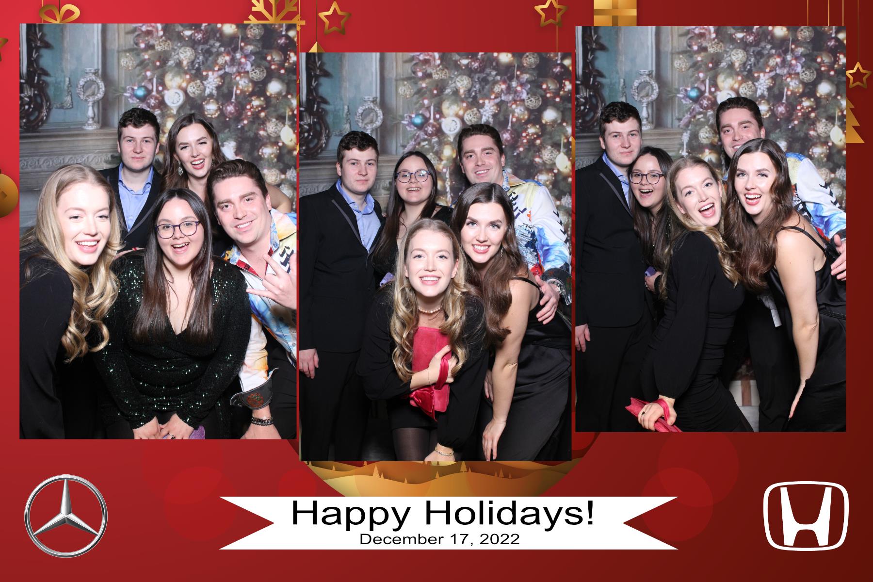 MB Burlington Christmas Party | View more photos from the event at gallery.myselfiemirror.ca/u/romanmyselfiemirrorca/MB-Burlington-Christmas-Party