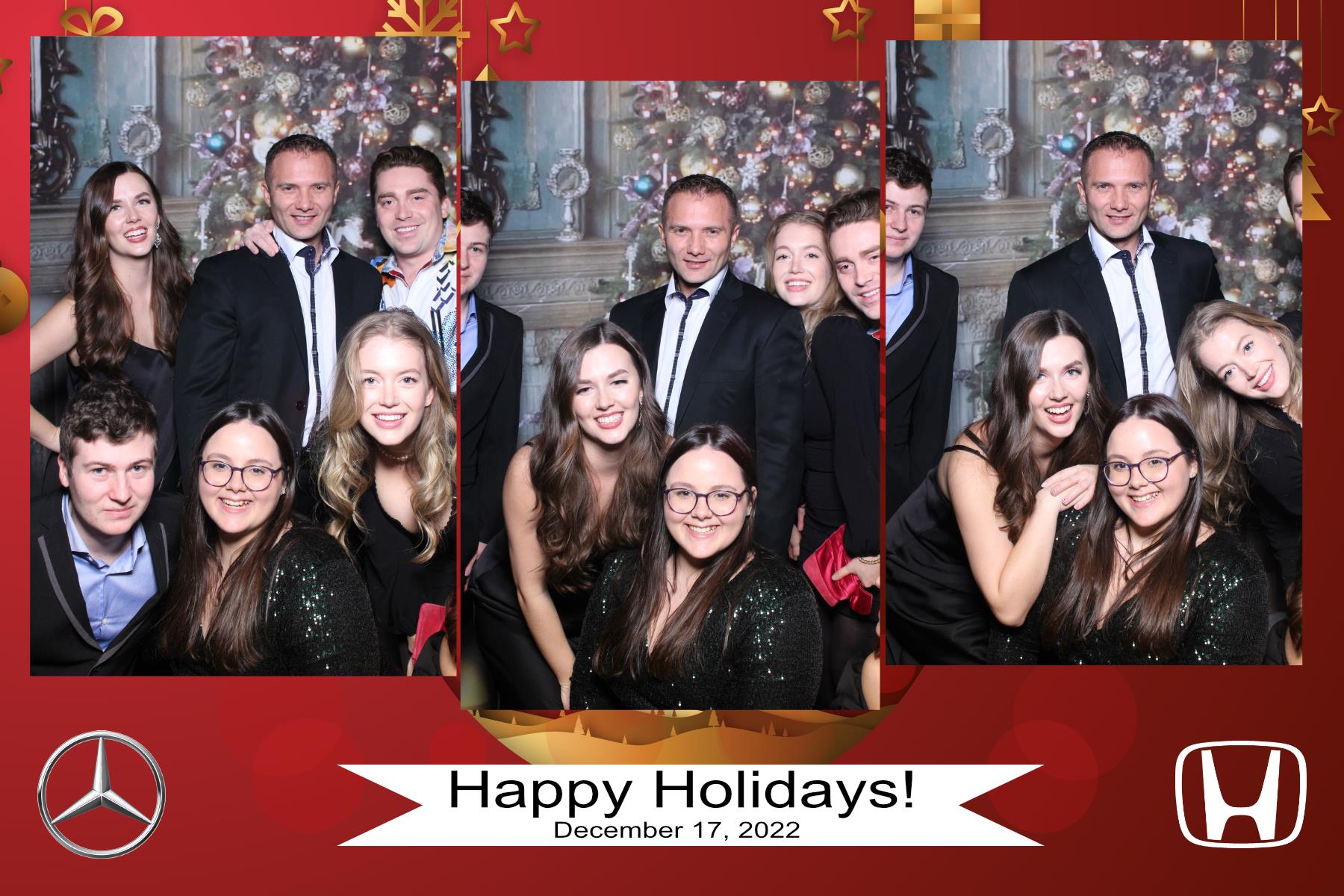 MB Burlington Christmas Party | View more photos from the event at gallery.myselfiemirror.ca/u/romanmyselfiemirrorca/MB-Burlington-Christmas-Party