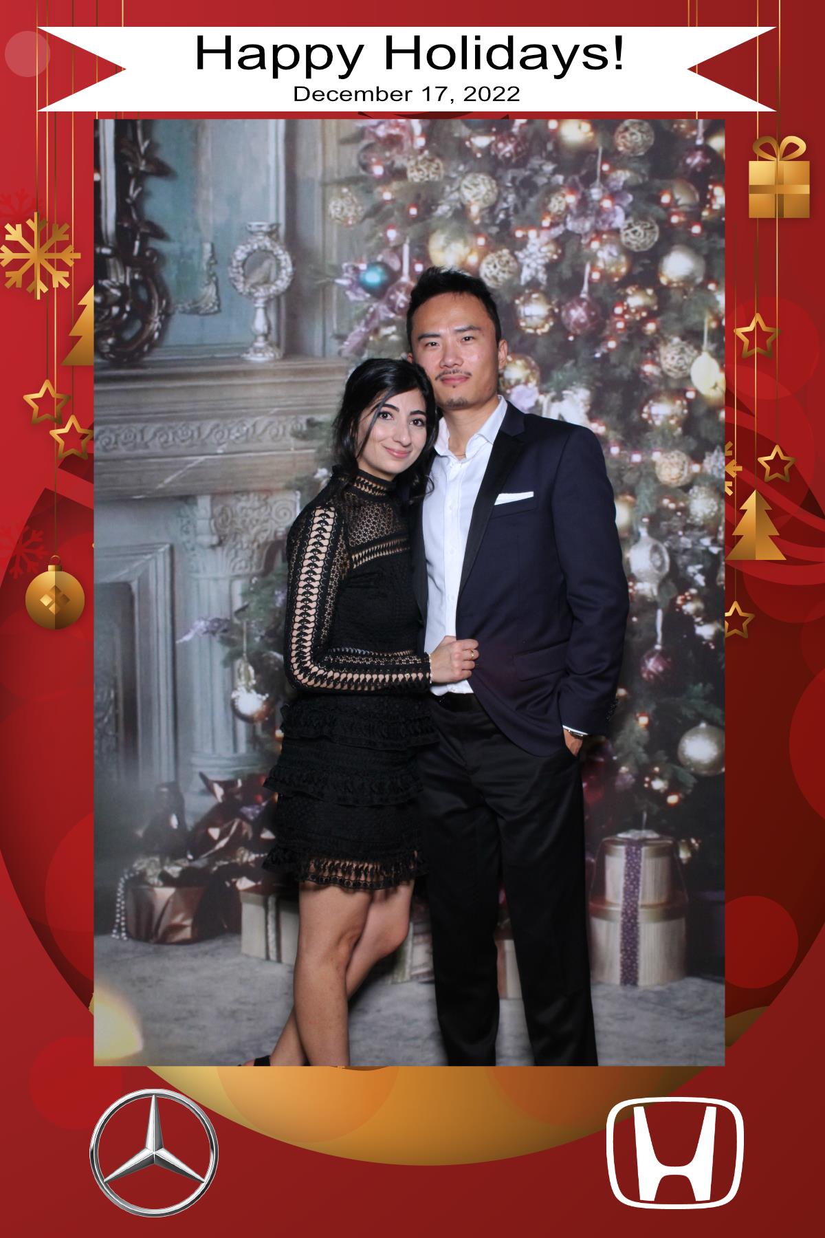 MB Burlington Christmas Party | View more photos from the event at gallery.myselfiemirror.ca/u/romanmyselfiemirrorca/MB-Burlington-Christmas-Party