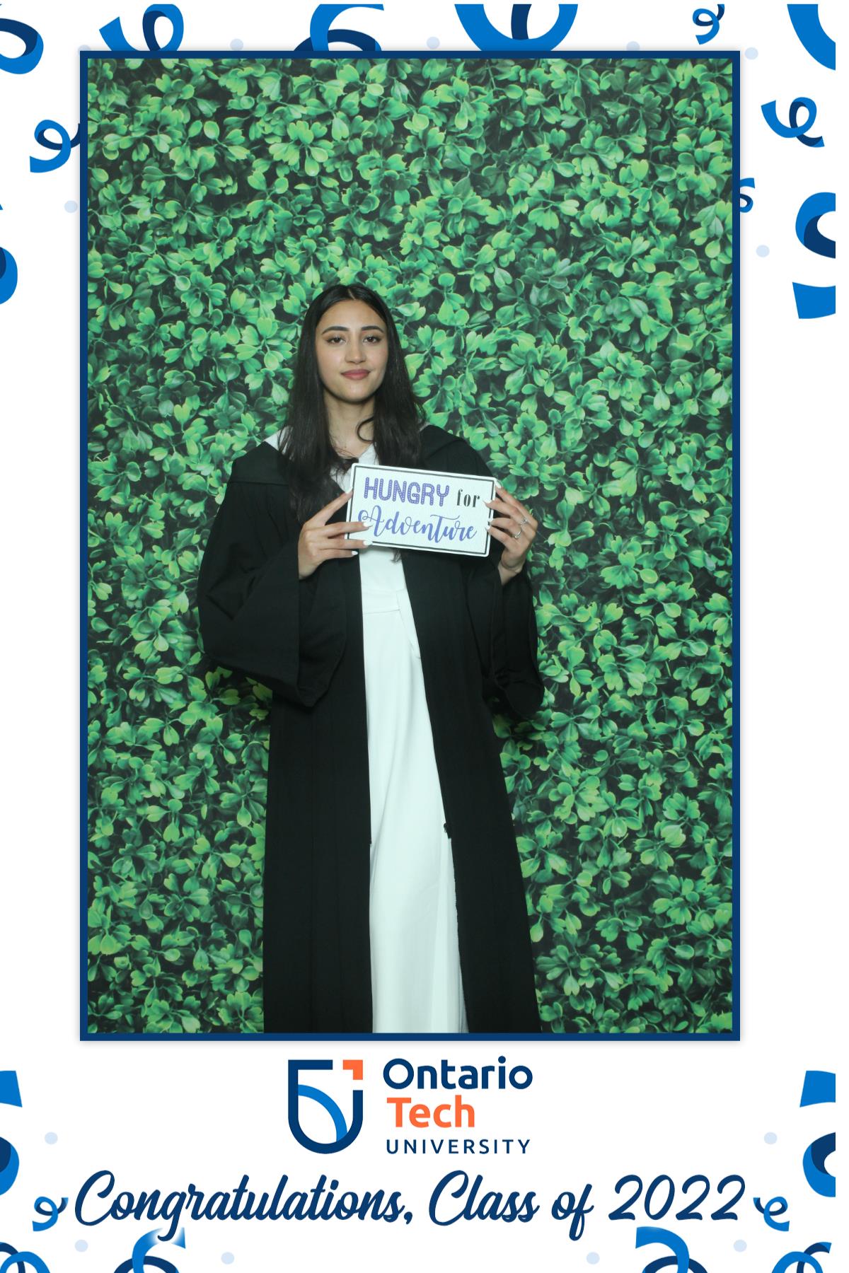 Ontario University Convocation 2022 | View more photos from the event at gallery.myselfiemirror.ca/u/romanmyselfiemirrorca/Ontario-University-Convocation-2022