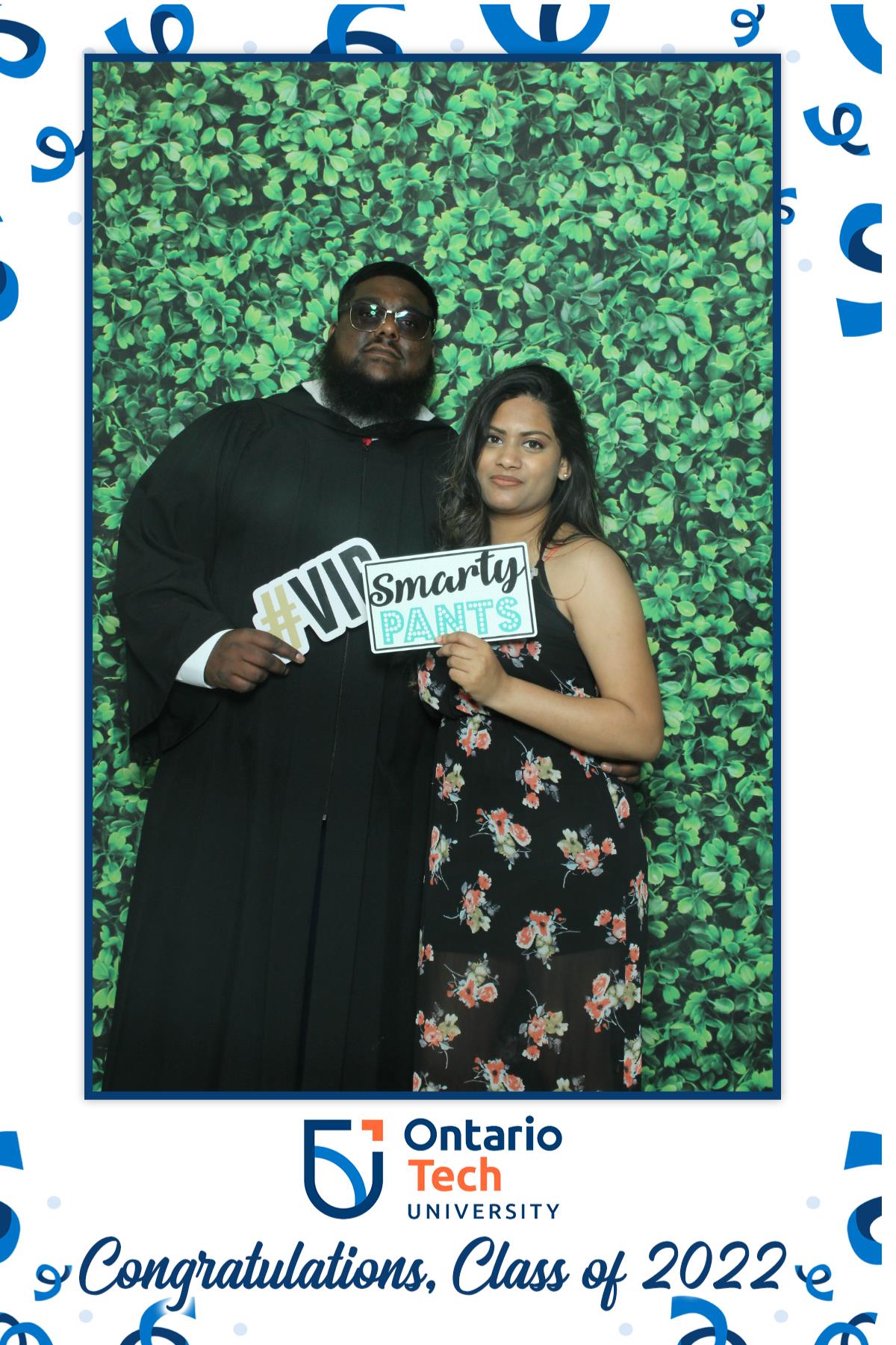 Ontario University Convocation 2022 | View more photos from the event at gallery.myselfiemirror.ca/u/romanmyselfiemirrorca/Ontario-University-Convocation-2022