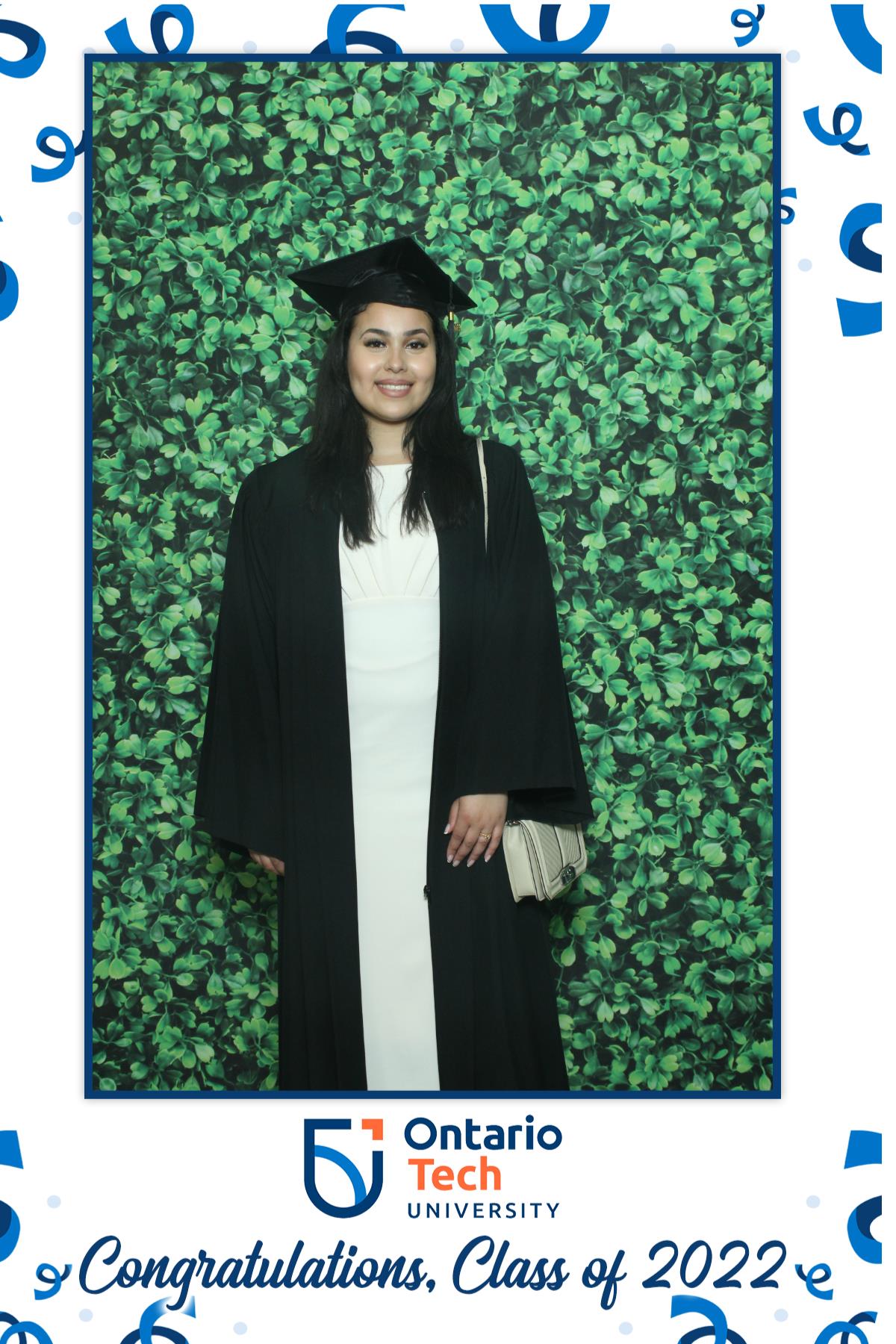 Ontario University Convocation 2022 | View more photos from the event at gallery.myselfiemirror.ca/u/romanmyselfiemirrorca/Ontario-University-Convocation-2022