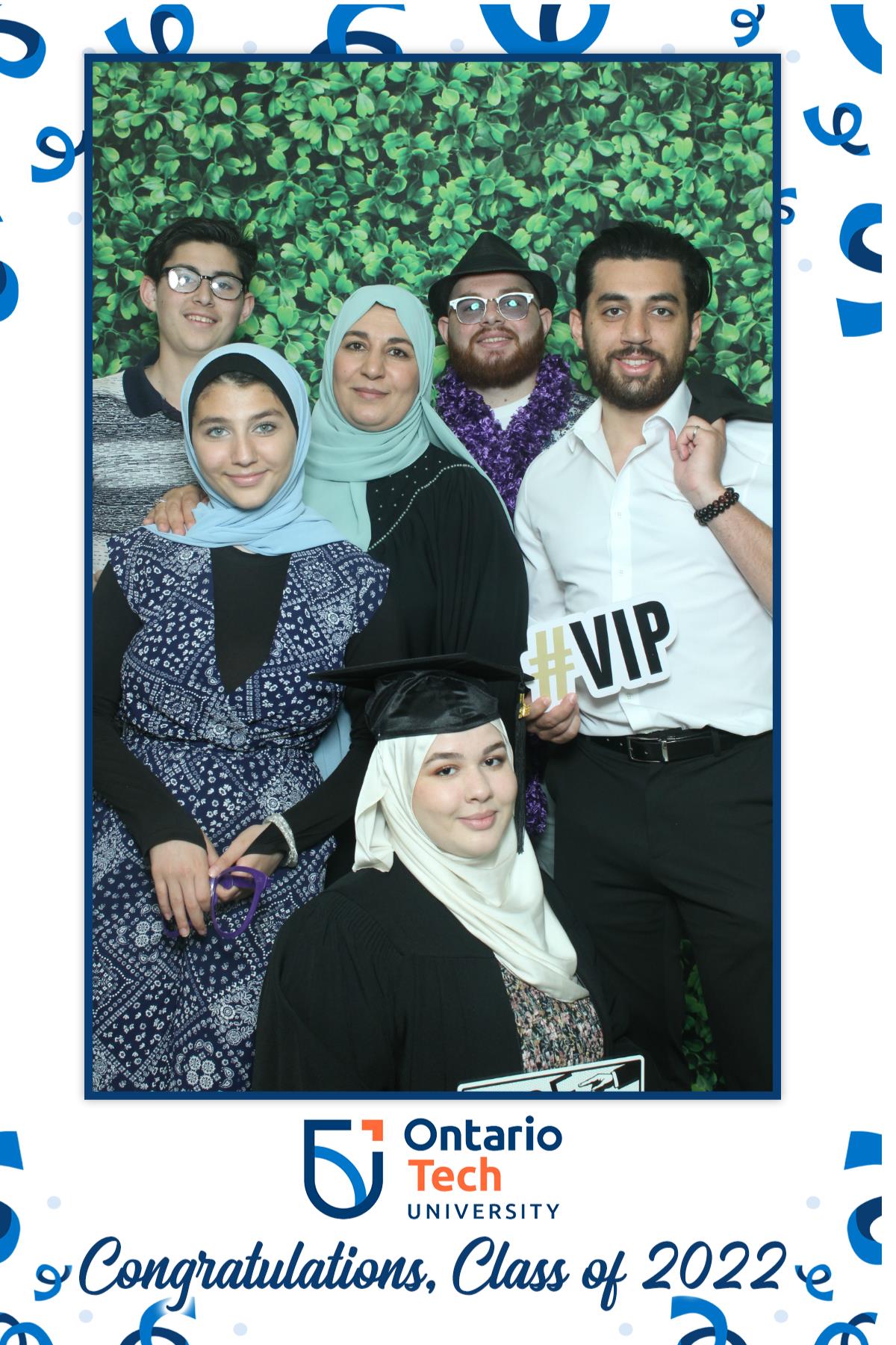 Ontario University Convocation 2022 | View more photos from the event at gallery.myselfiemirror.ca/u/romanmyselfiemirrorca/Ontario-University-Convocation-2022
