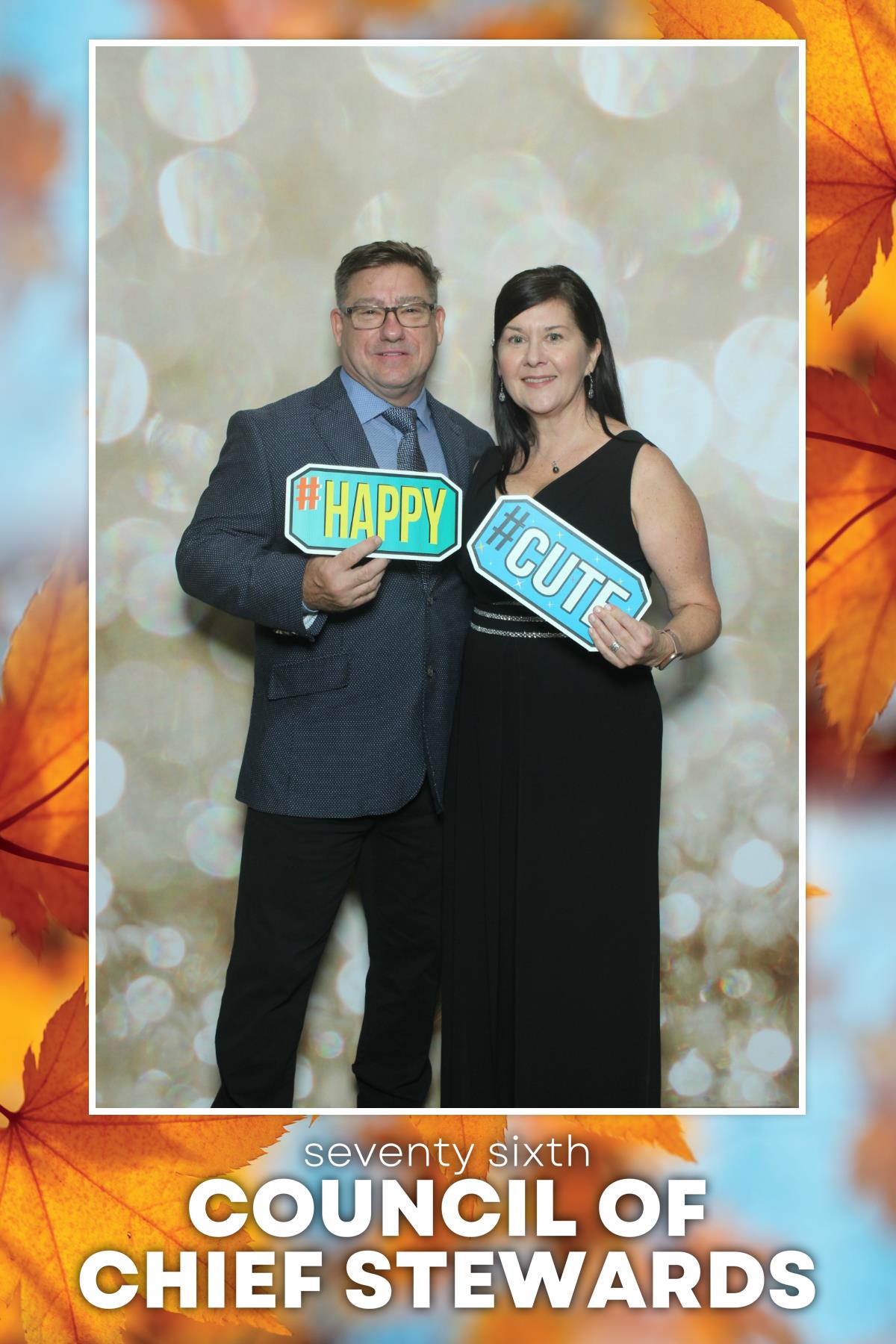 PWU Party | View more photos from the event at gallery.myselfiemirror.ca/u/romanmyselfiemirrorca/PWU-Party