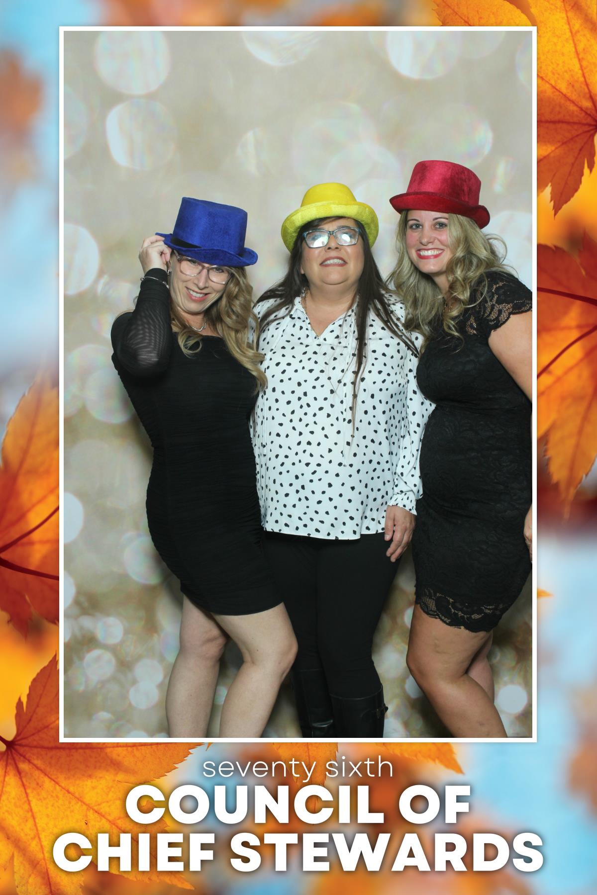PWU Party | View more photos from the event at gallery.myselfiemirror.ca/u/romanmyselfiemirrorca/PWU-Party