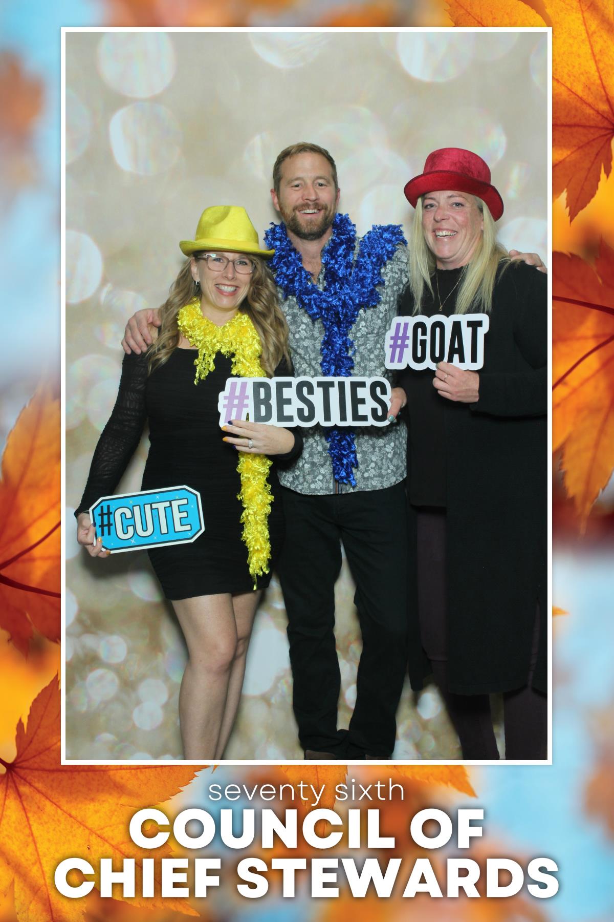 PWU Party | View more photos from the event at gallery.myselfiemirror.ca/u/romanmyselfiemirrorca/PWU-Party