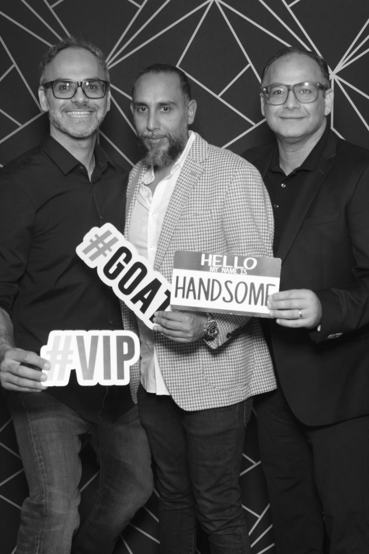 Propel Party | View more photos from the event at gallery.myselfiemirror.ca/u/romanmyselfiemirrorca/Propel-Party
