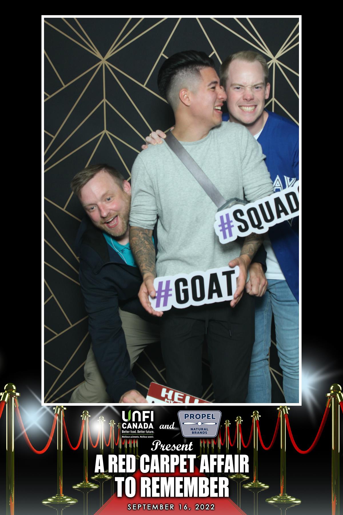 Propel Party | View more photos from the event at gallery.myselfiemirror.ca/u/romanmyselfiemirrorca/Propel-Party